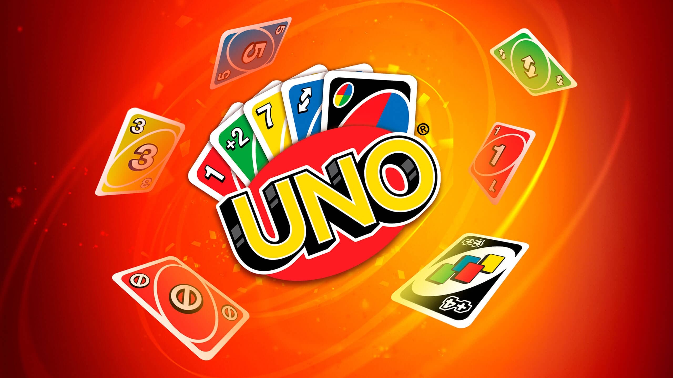 UNO (Xbox One - playable on Xbox Series X|S)