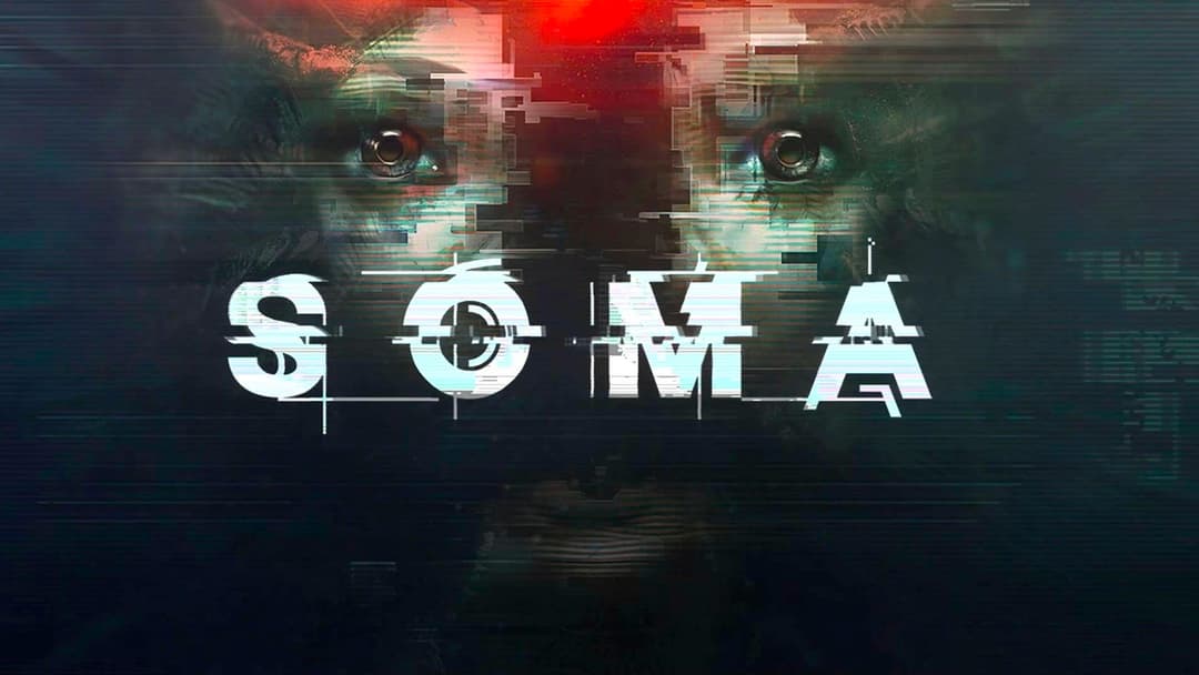 Image de couverture SOMA (Xbox One - playable on Xbox Series X|S, United States)