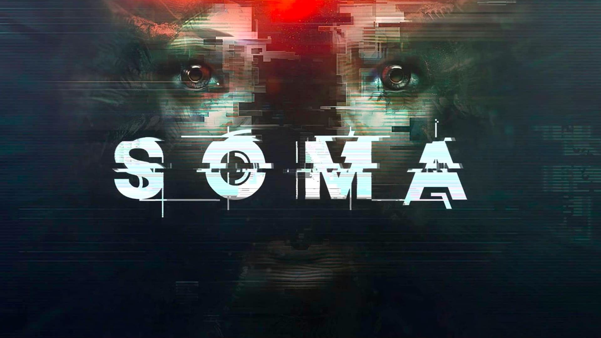SOMA (Xbox One - playable on Xbox Series X|S)