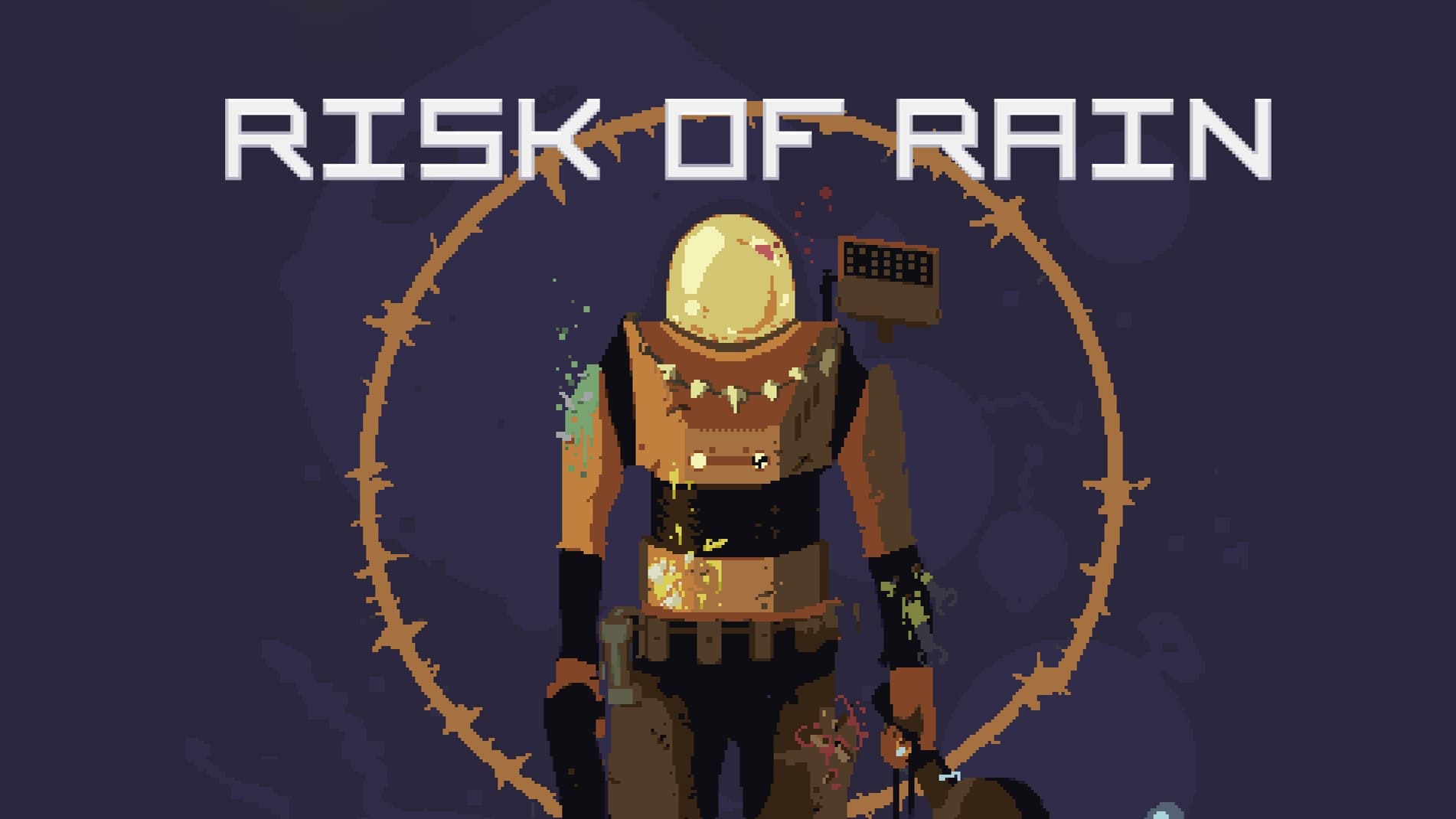 Risk of Rain (Xbox One - playable on Xbox Series X|S, United States)