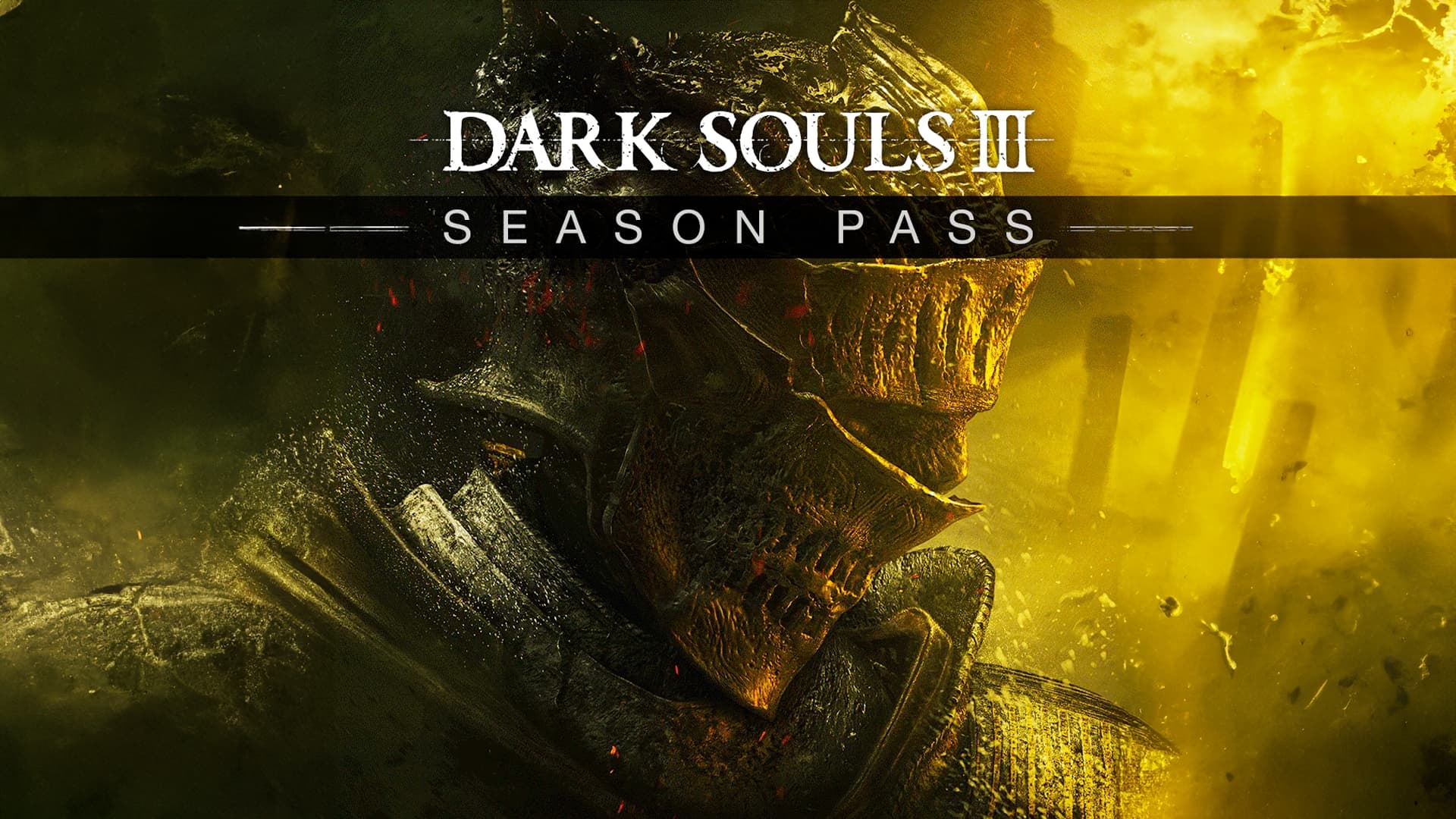 Dark Souls 3: Season Pass (PC)