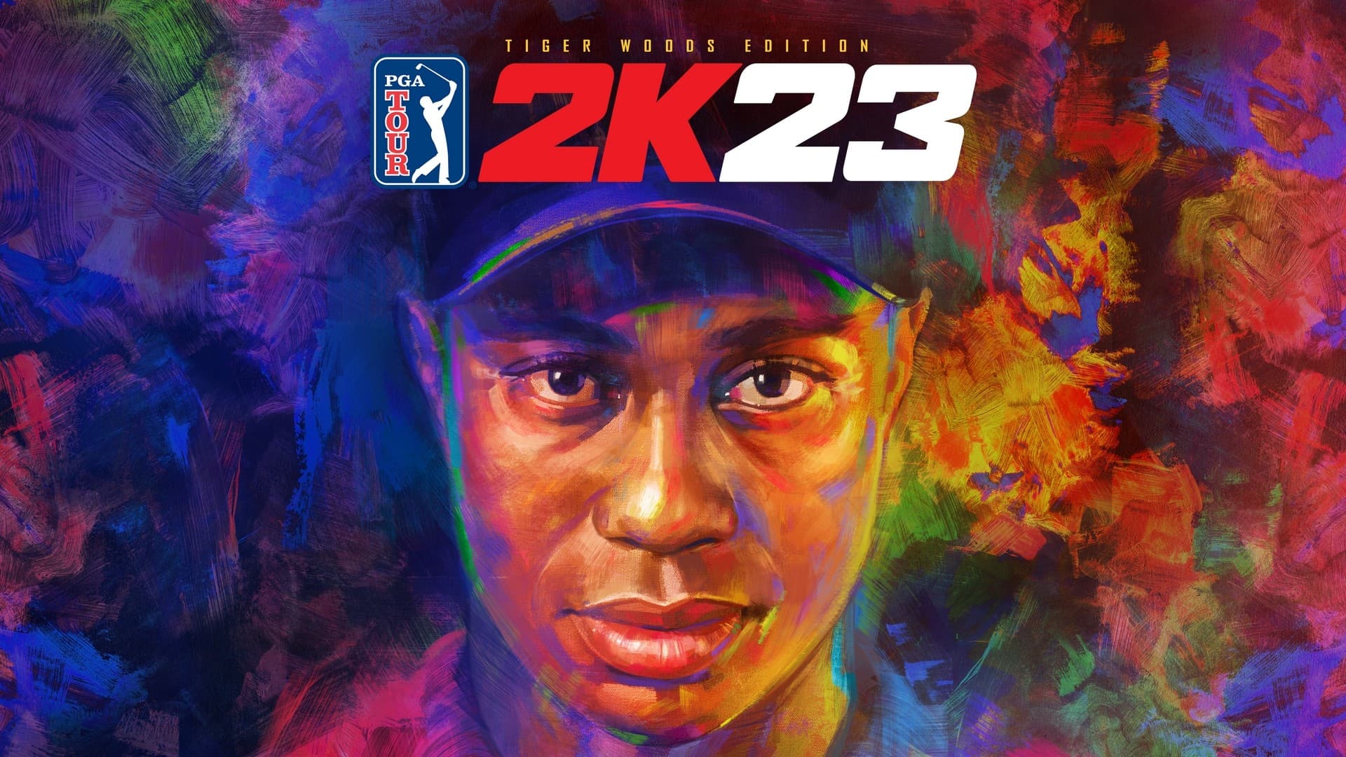 PGA Tour 2K23 Tiger Woods Edition (PC)