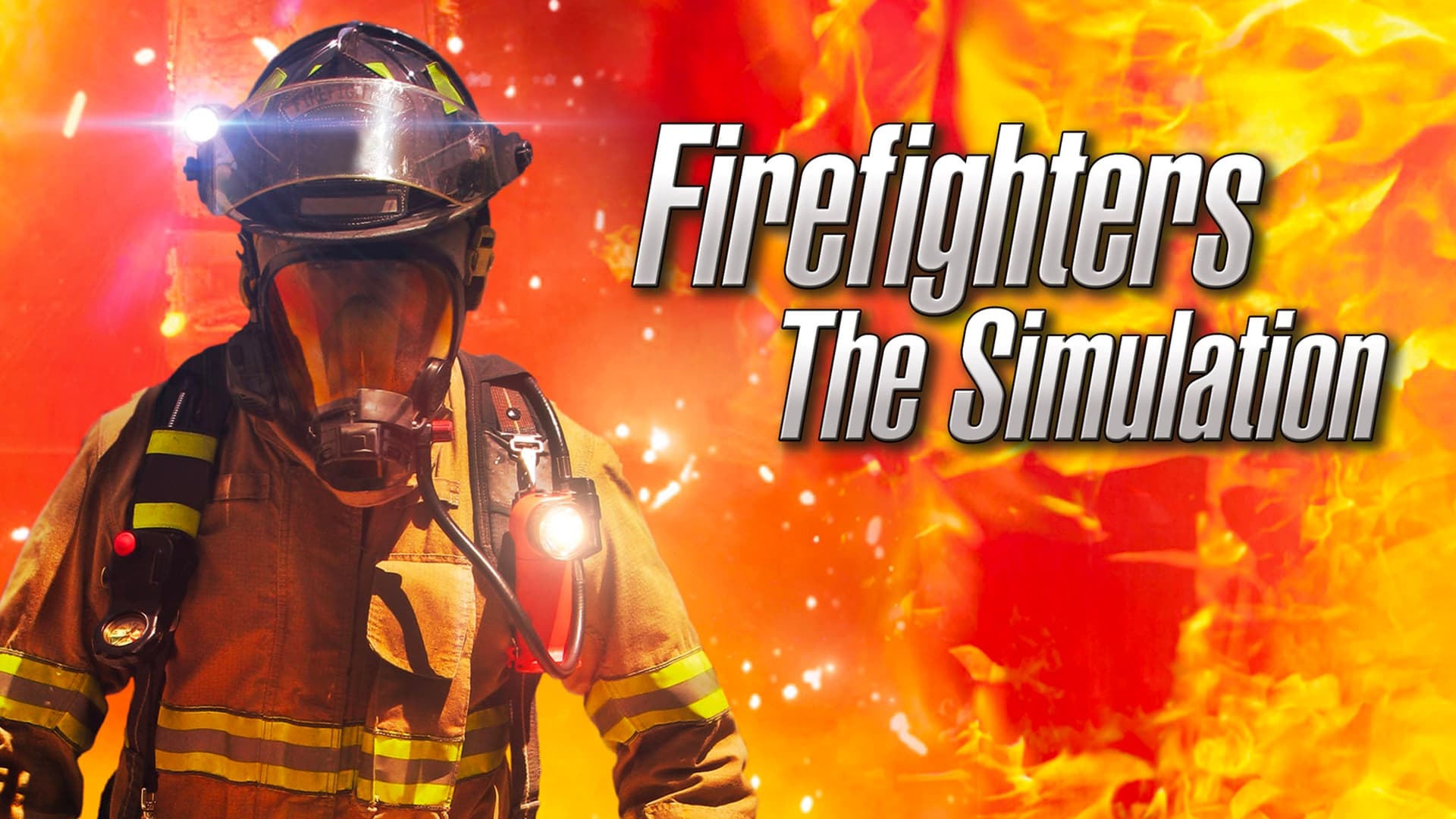 Firefighters – The Simulation