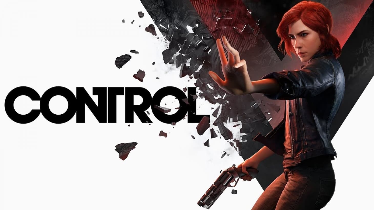 Immagine di sfondo di Control (Xbox One - playable on Xbox Series X|S, Turkey)
