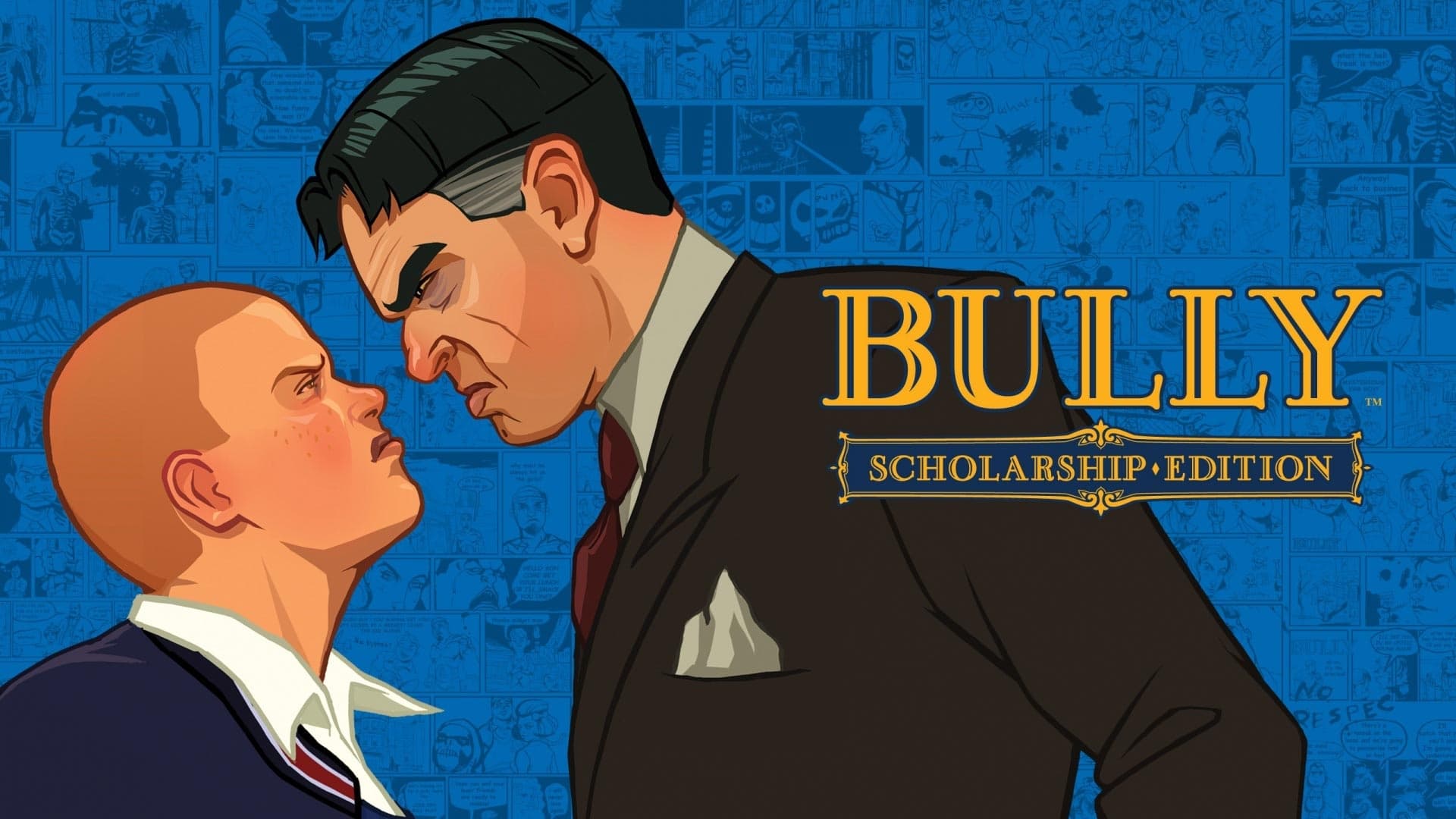 Bully: Scholarship Edition (PC - Steam)