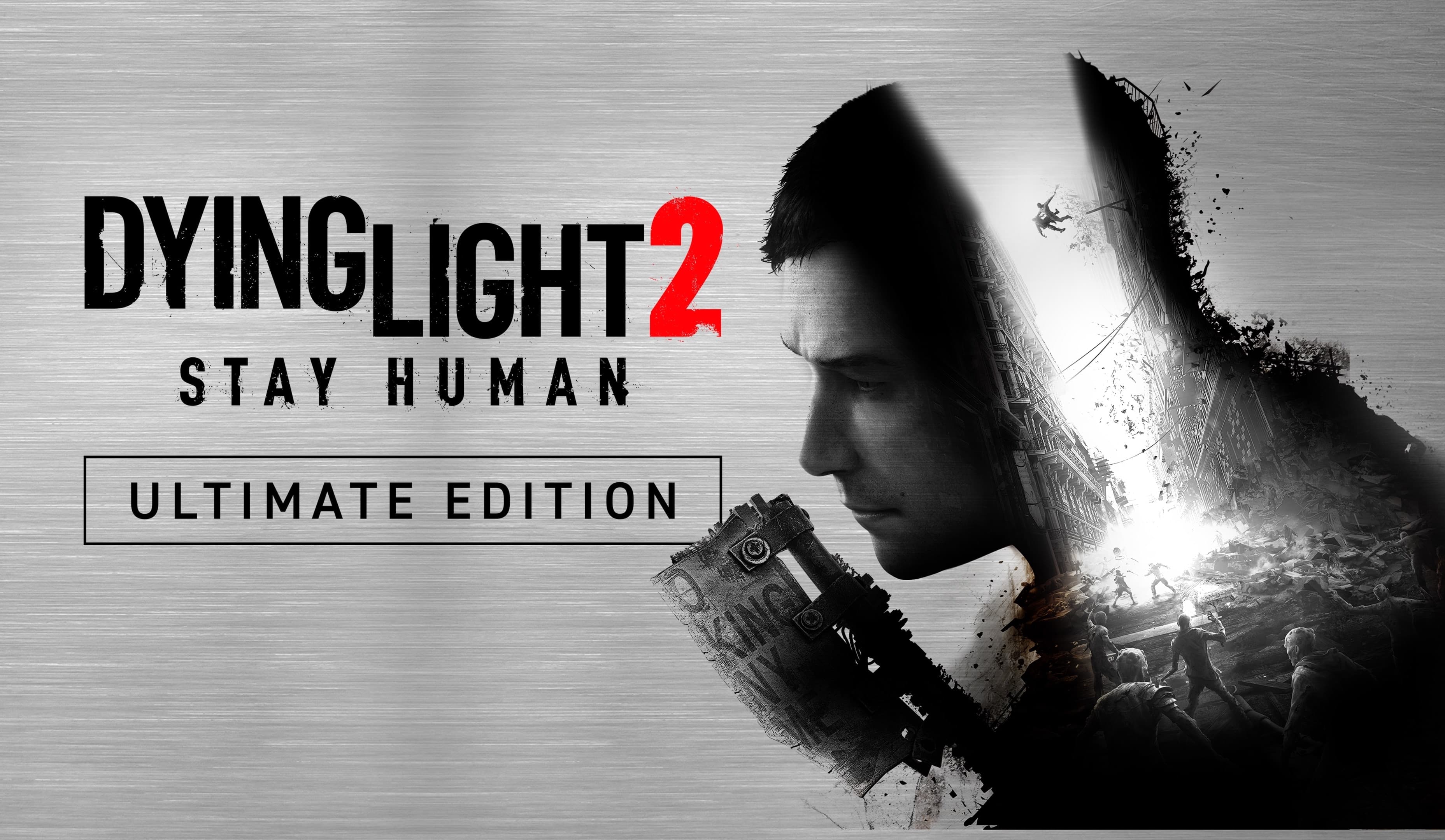 Dying Light 2 Stay Human Ultimate Edition