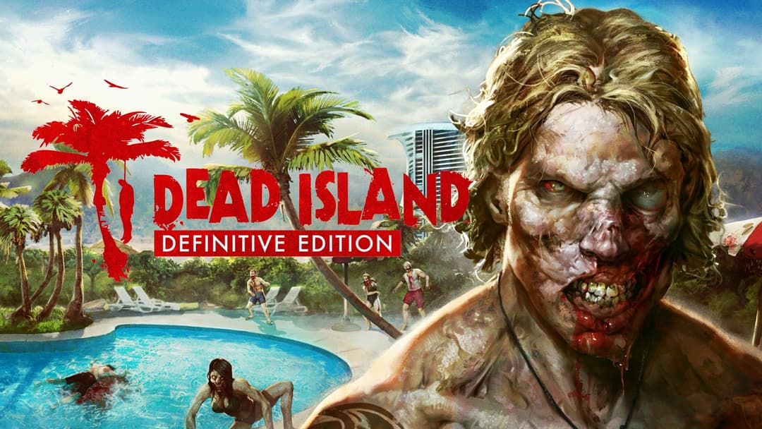 Portada de Dead Island Definitive Edition (PC / Linux)