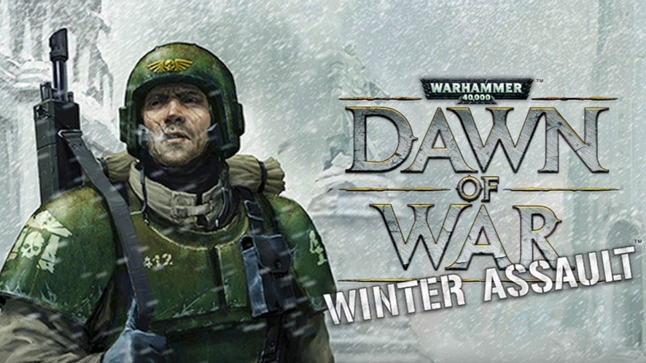Warhammer 40.000: Dawn of War - Winter Assault