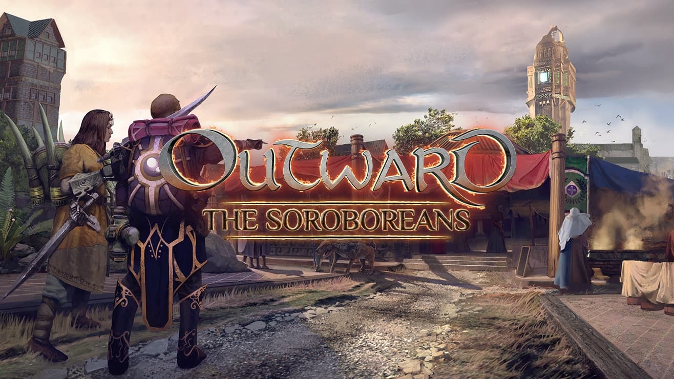 Outward - The Soroboreans
