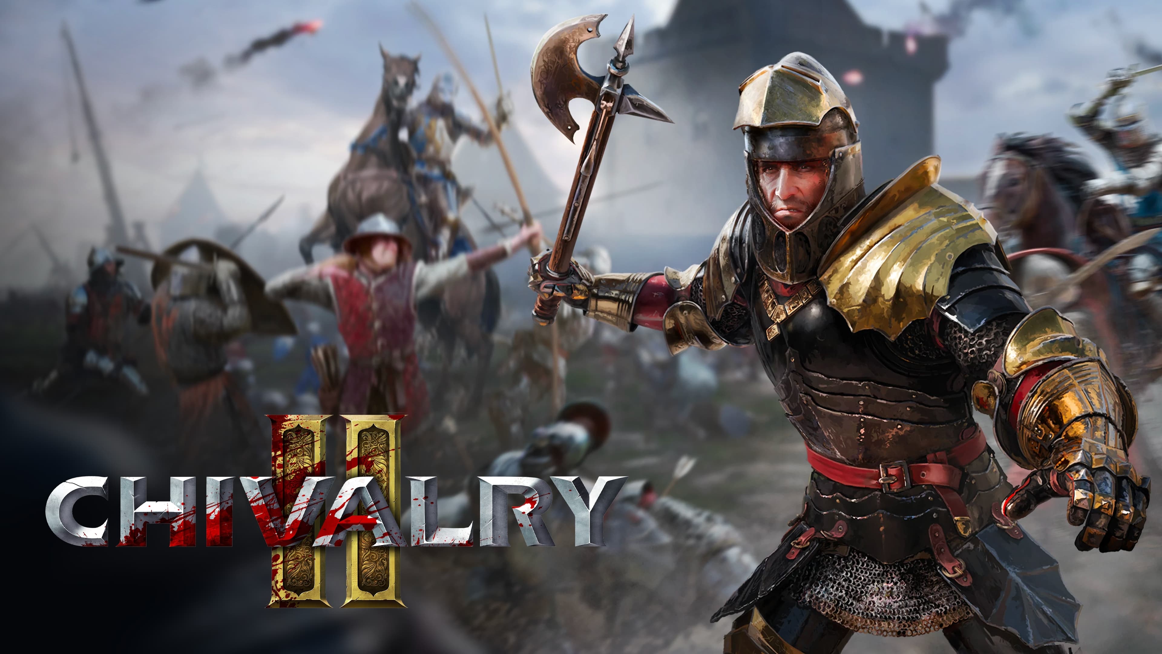 Chivalry 2 (Xbox One / Xbox Series X|S)