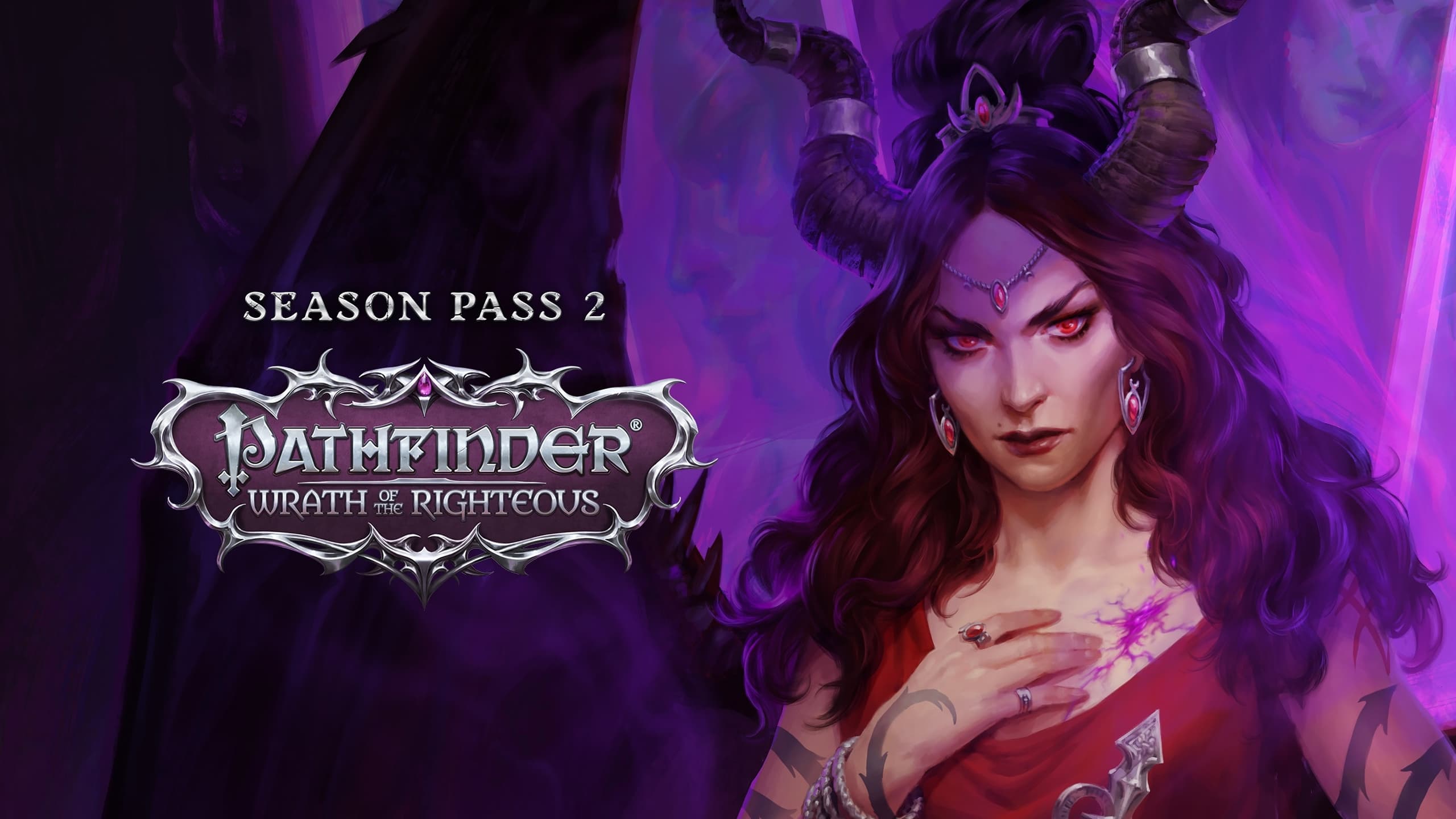 Pathfinder: Wrath of the Righteous – Season Pass 2