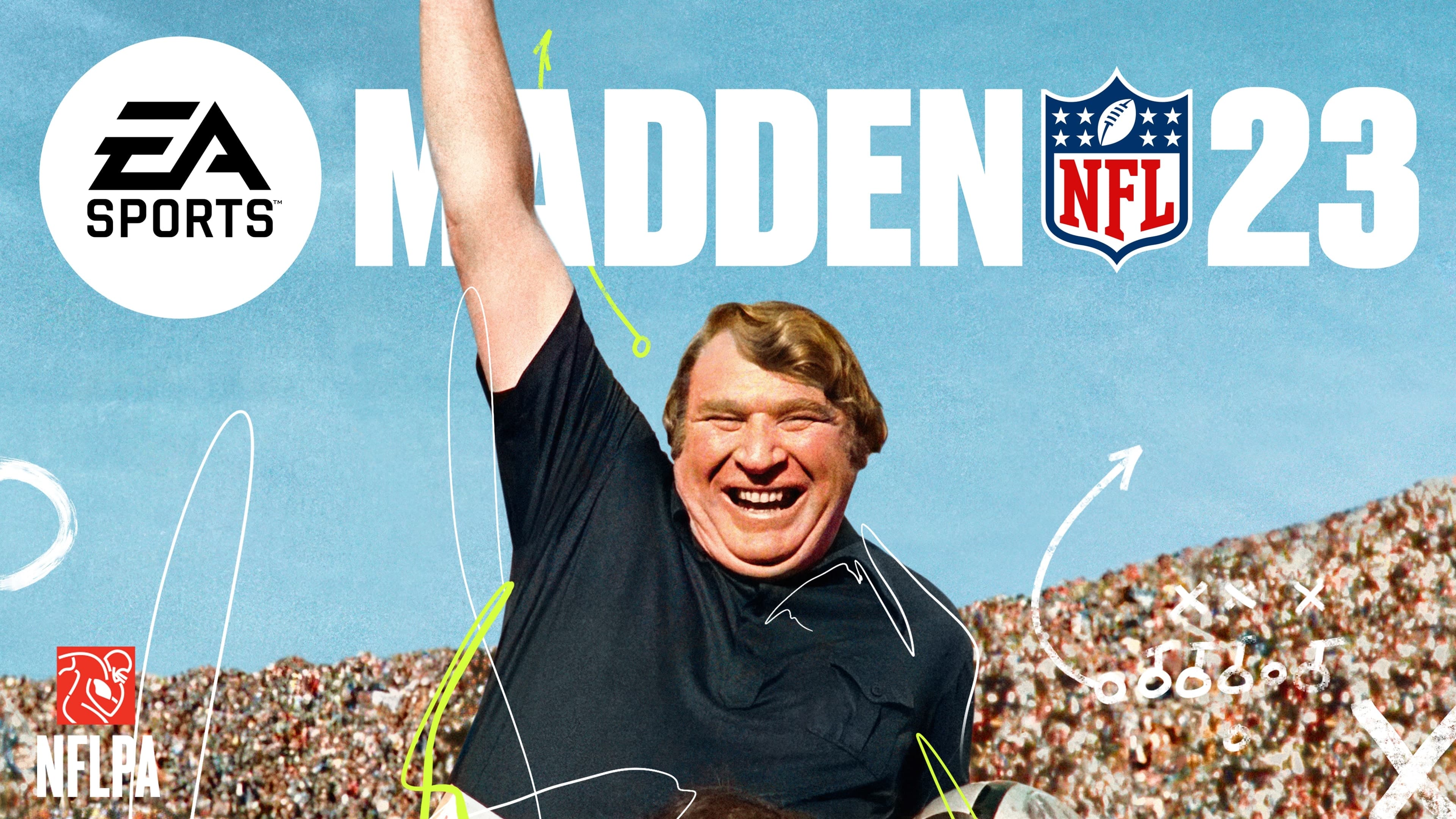 Madden NFL 23 (Xbox One - playable on Xbox Series X|S)