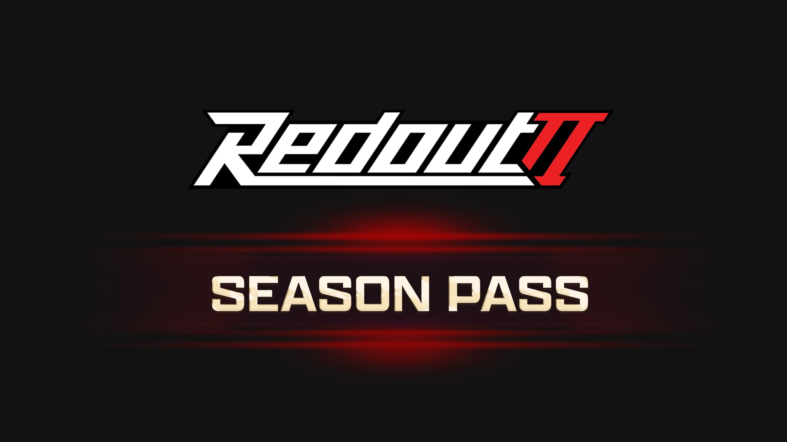 Redout 2 - Season Pass
