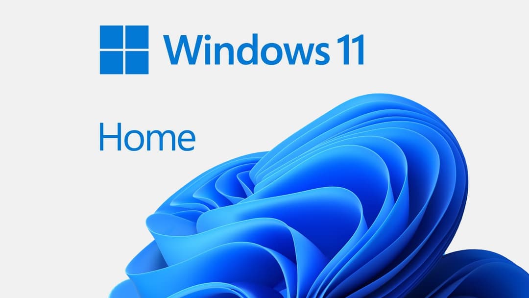 Portada de Windows 11 Home