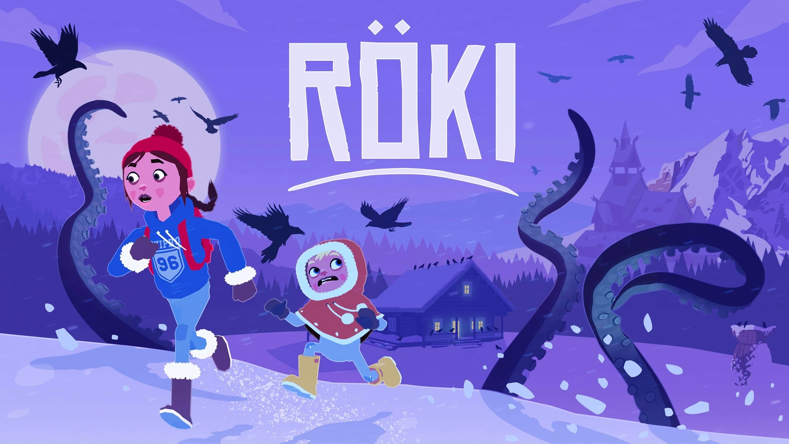 Röki (Switch)