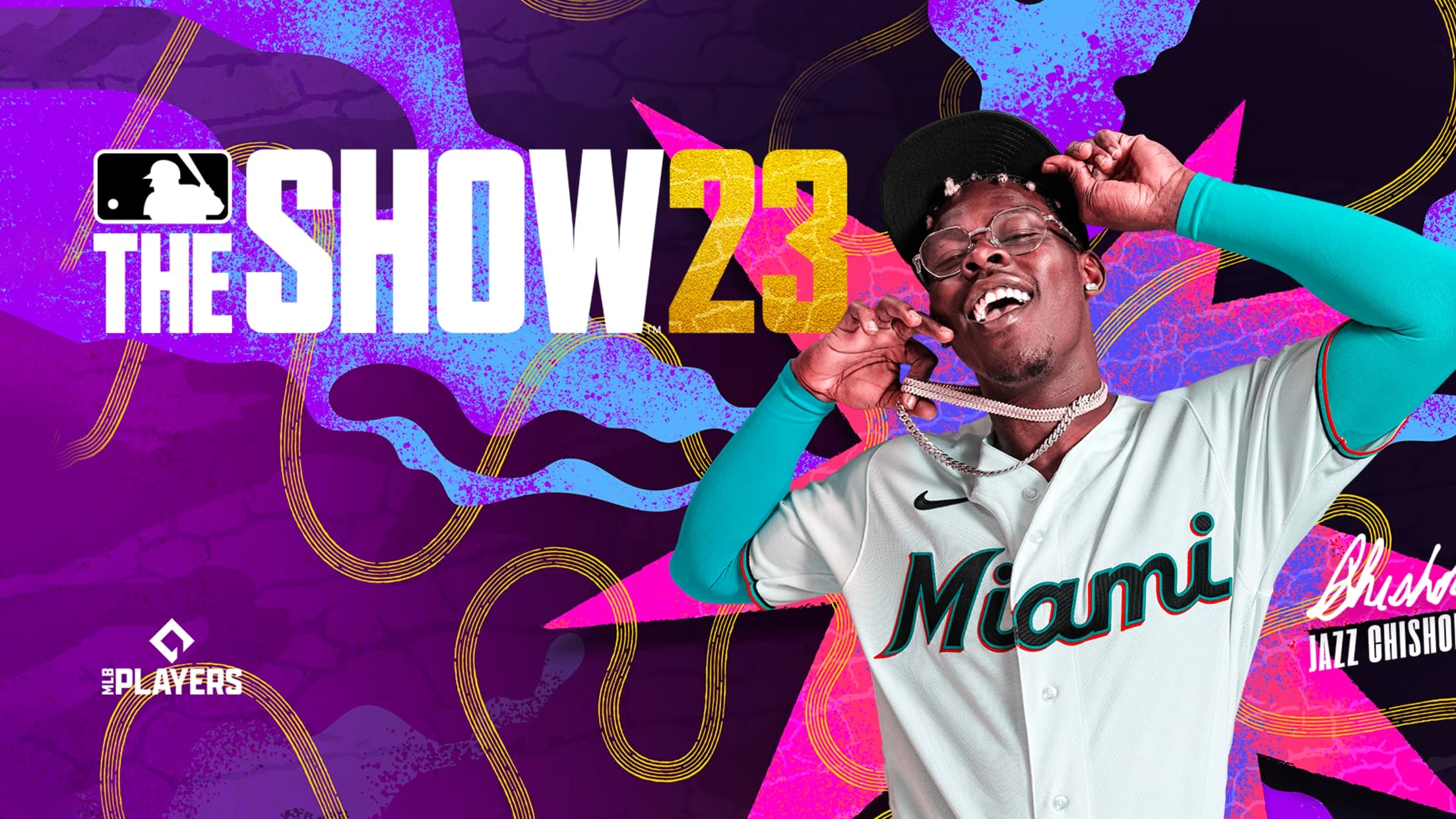 MLB The Show 23 (Xbox One - playable on Xbox Series X|S)