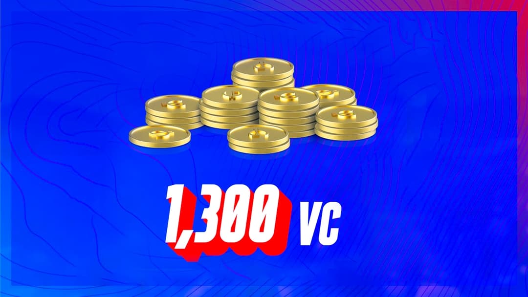 Pacchetto PGA Tour 2K23 1300 VC copertina