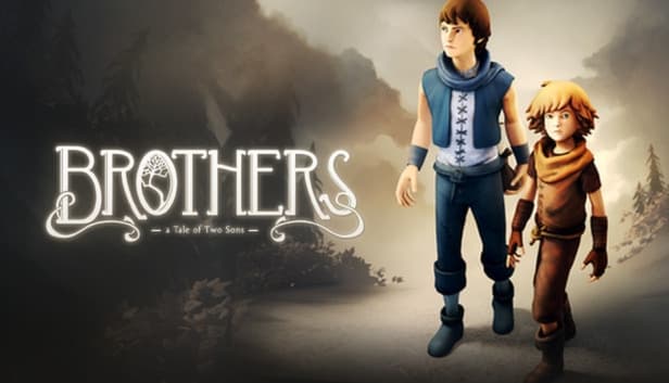Brothers: A Tale of Two Sons (PC)