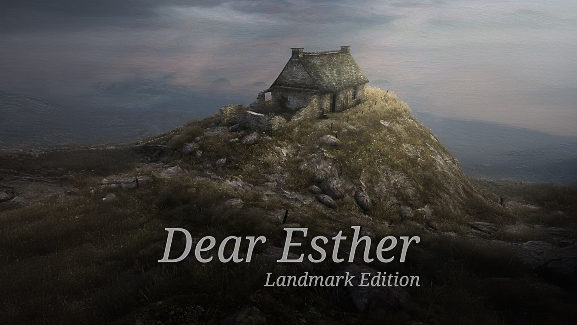 Dear Esther: Landmark Edition