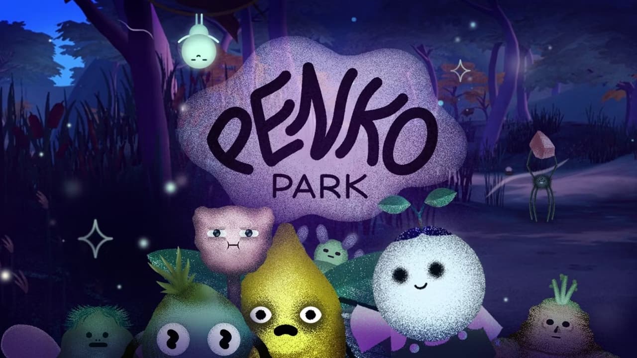 Penko Park