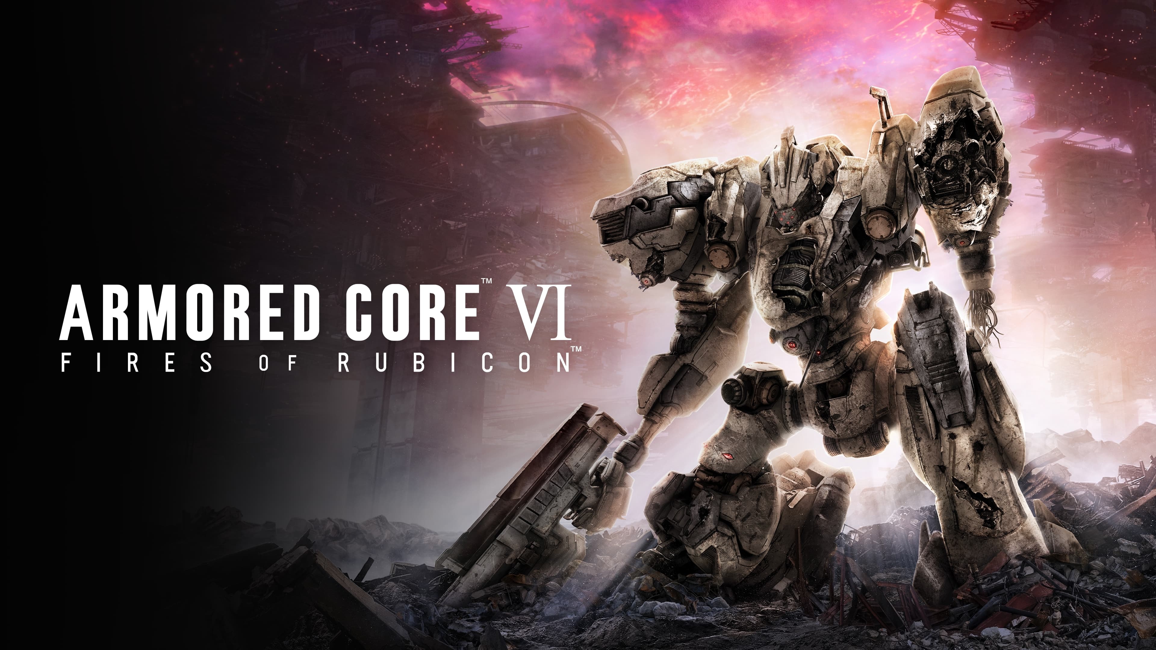 Armored Core VI Fires of Rubicon (PC)