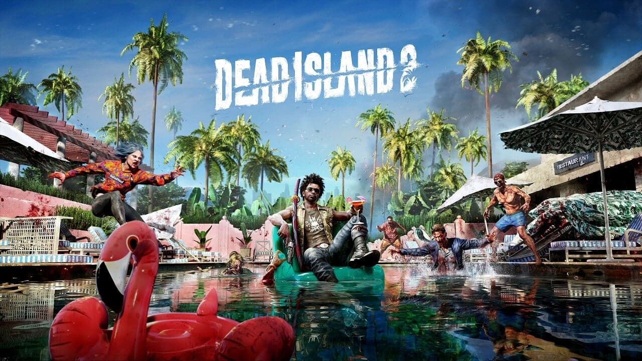 Dead Island 2 (Xbox One / Xbox Series X|S)