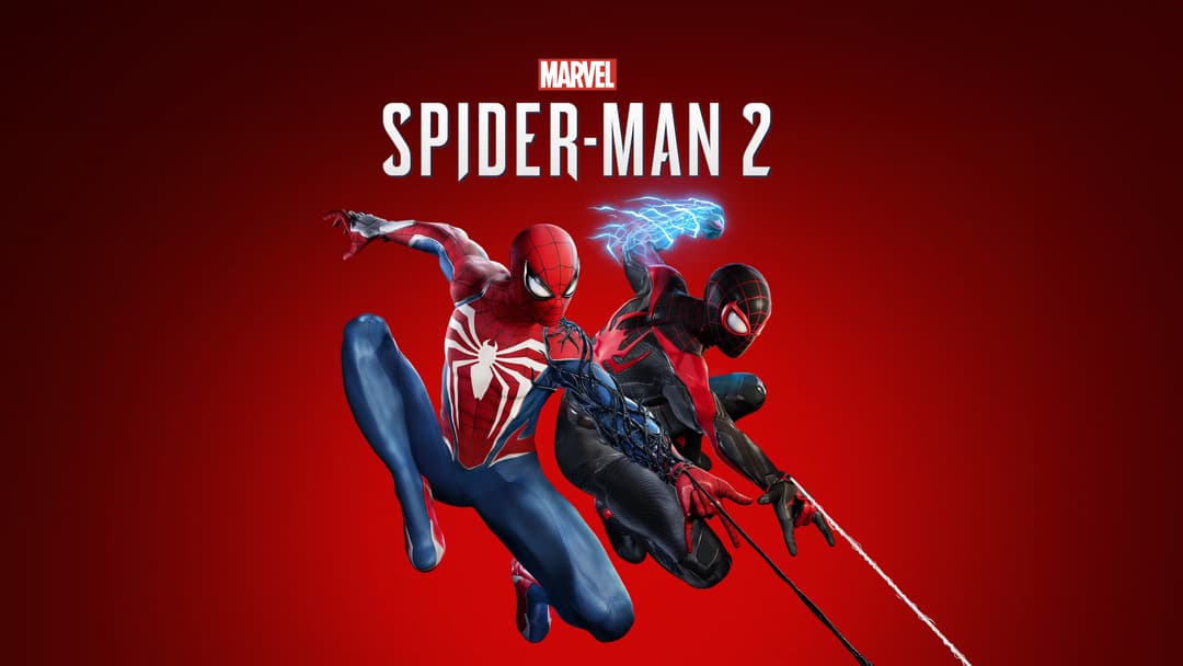 Portada de Marvel's Spider-Man 2 (PC)