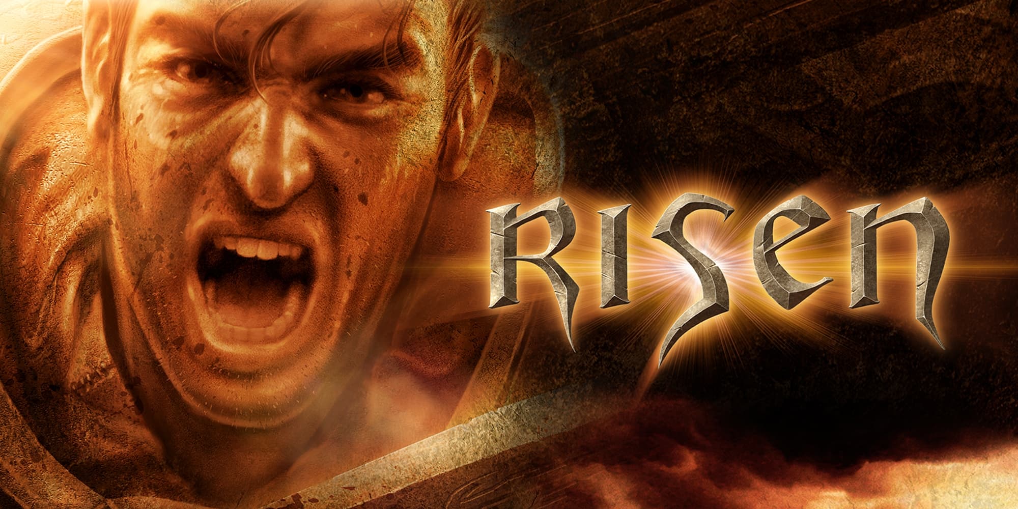 Risen (Xbox One - playable on Xbox Series X|S)