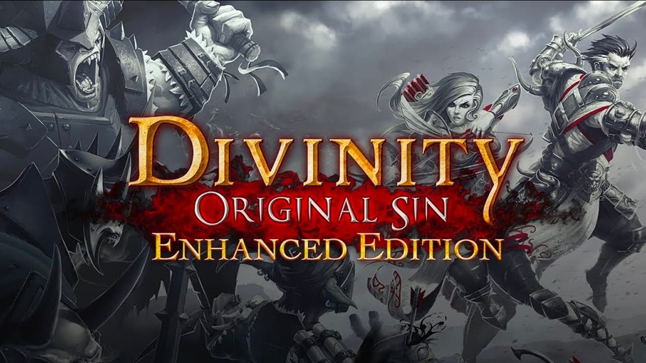Divinity: Original Sin - Enhanced Edition (Xbox One - playable on Xbox Series X|S)