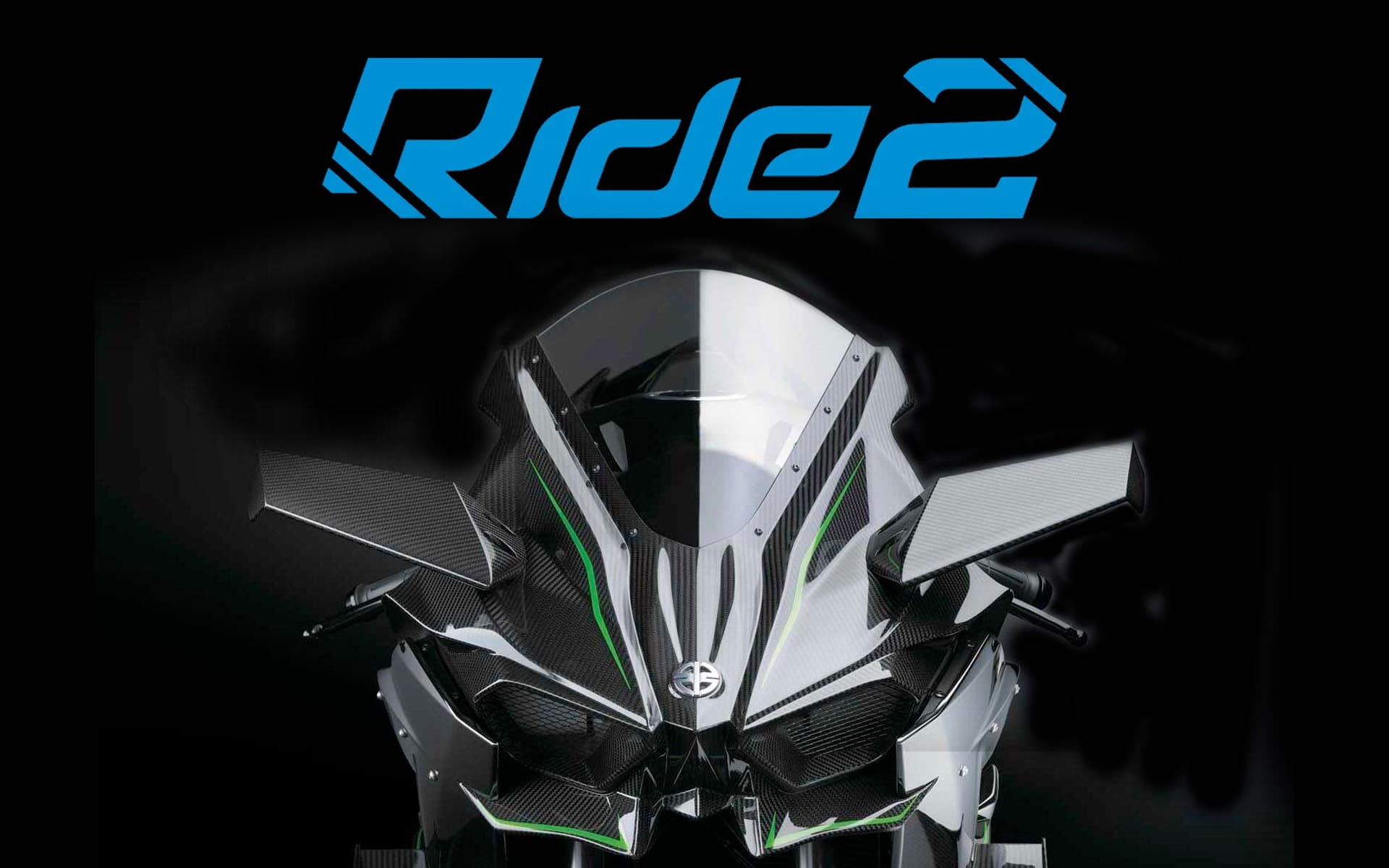 Ride 2 (PC)