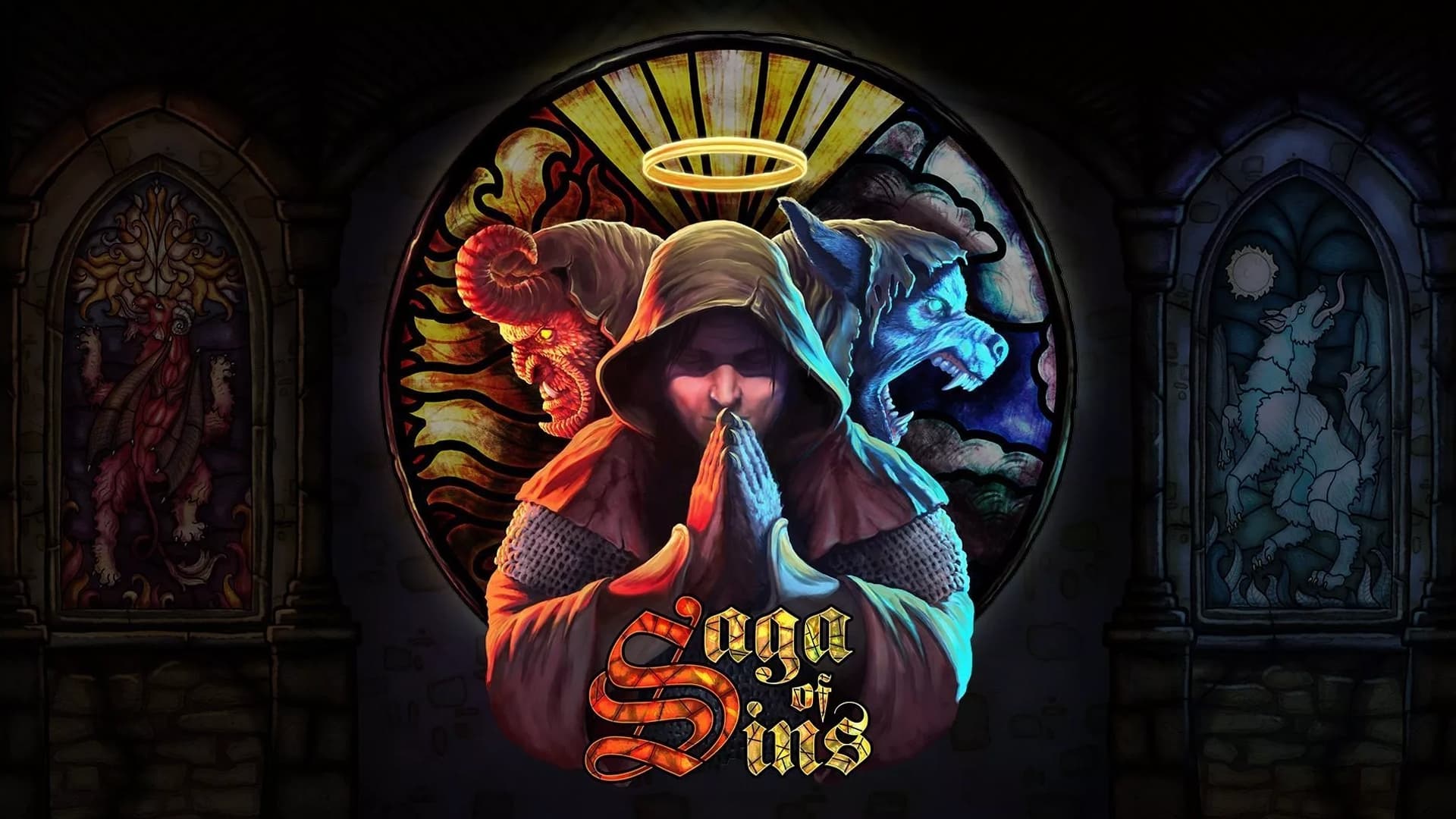 Saga of Sins