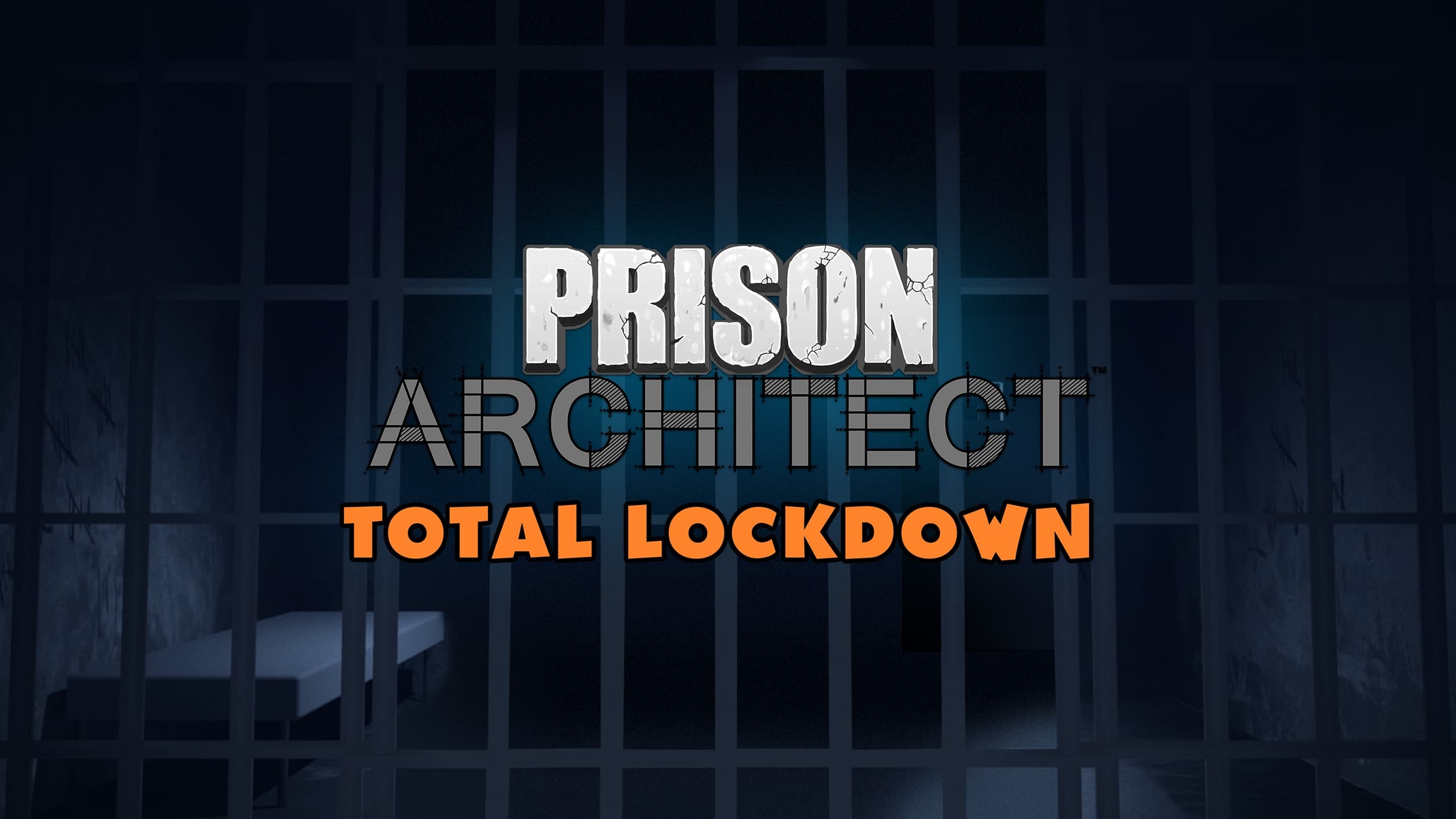 Background image for Prison Architect - Total Lockdown