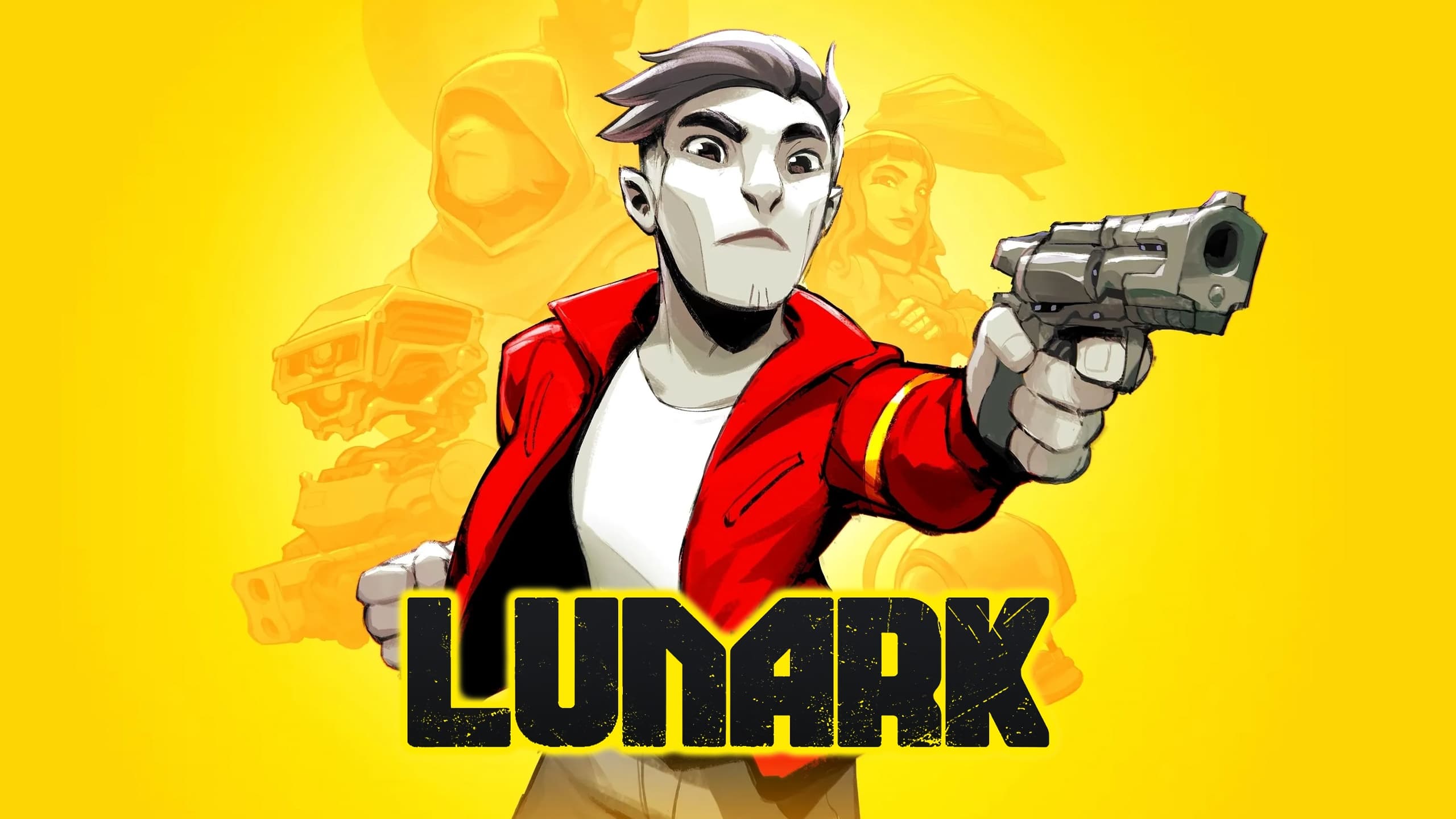 Lunark