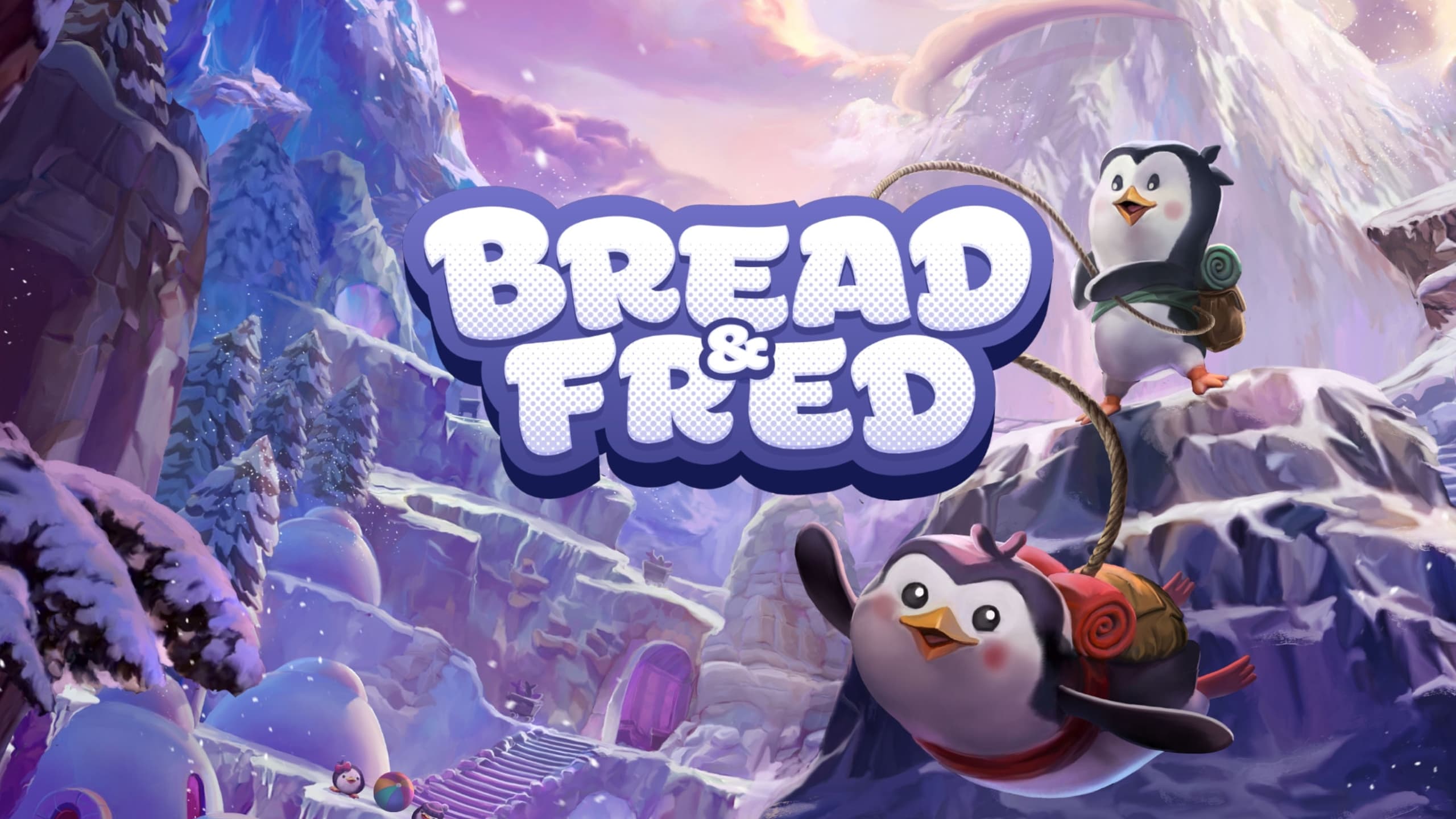 Bread & Fred