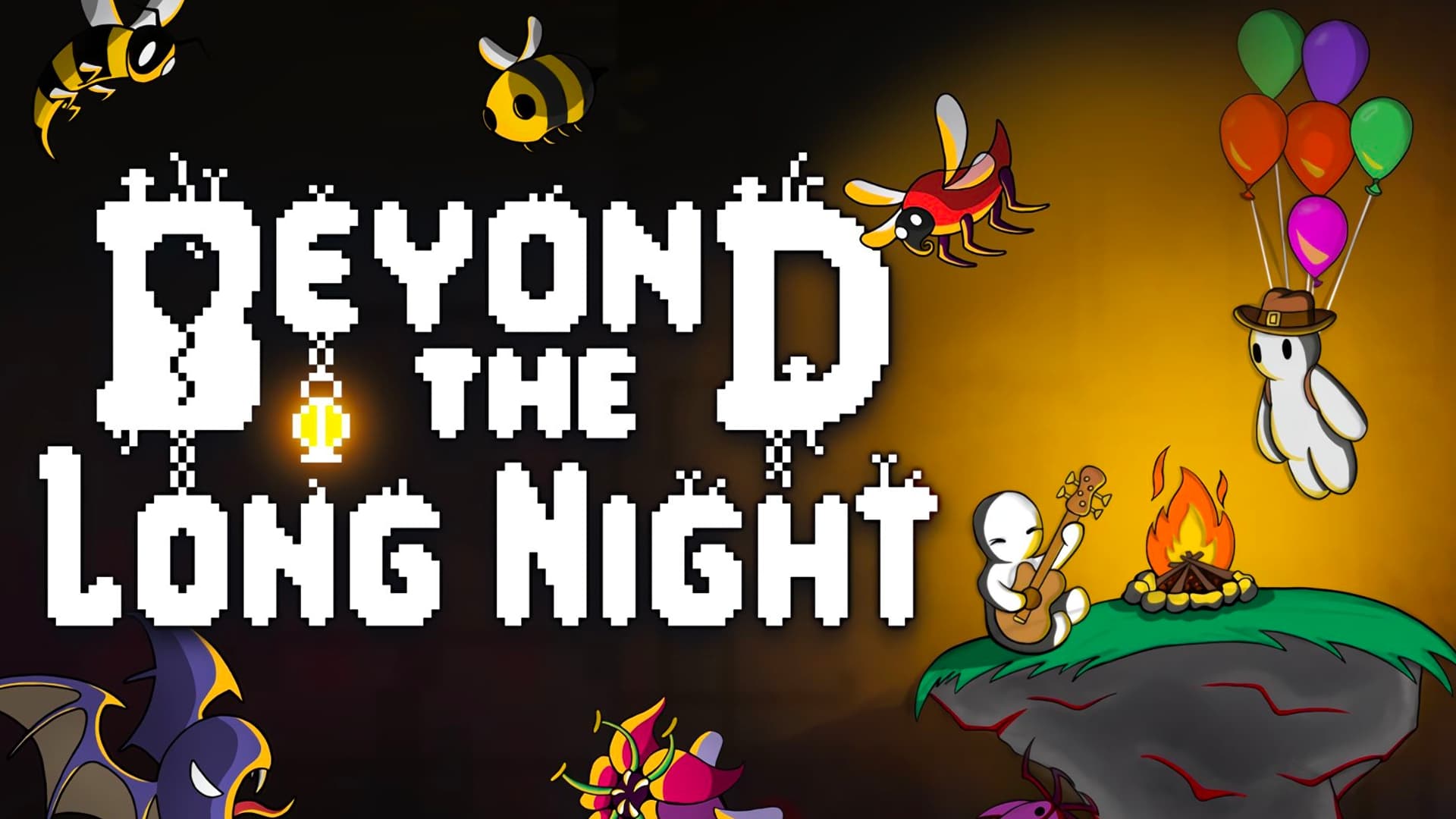 Beyond the Long Night
