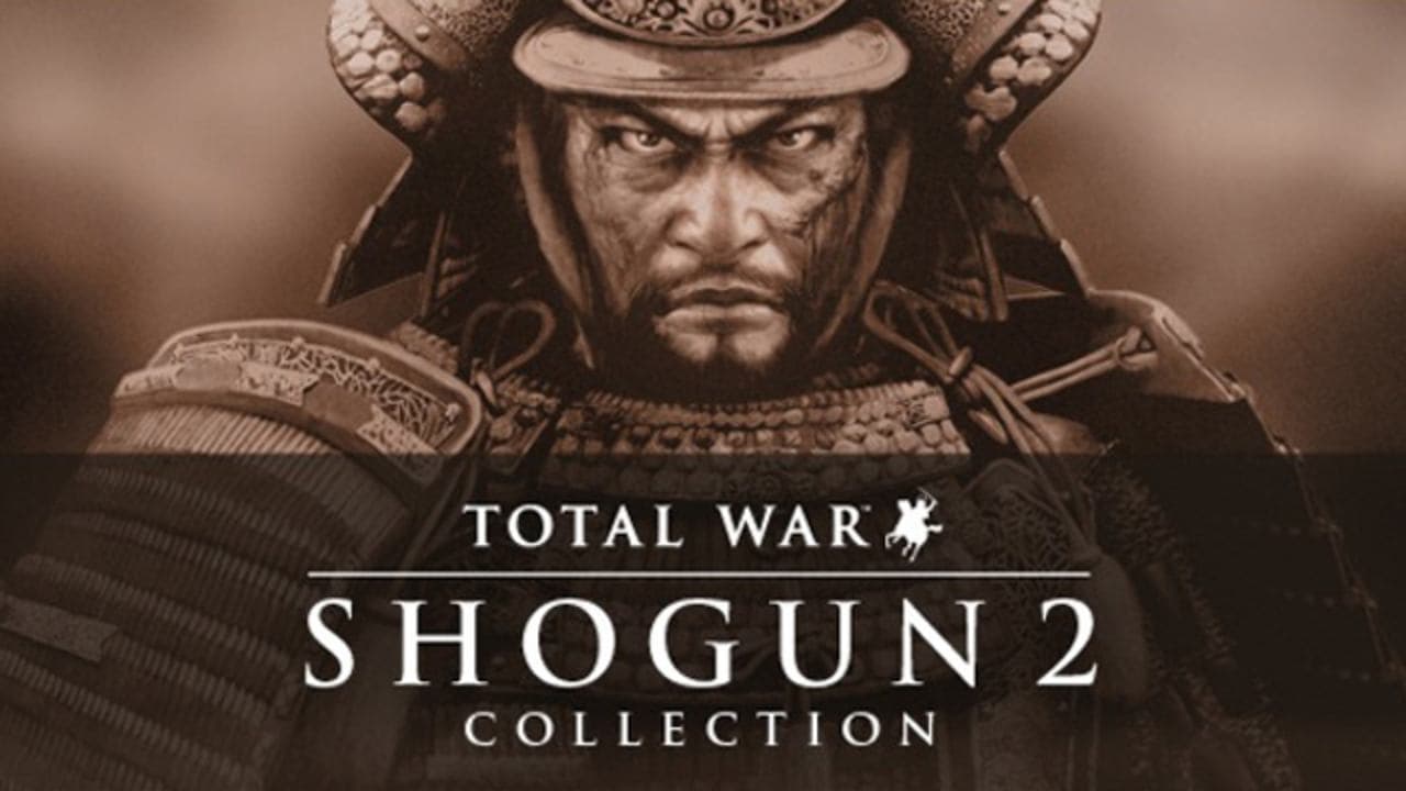 Obraz tła dla Total War: Shogun 2 Collection