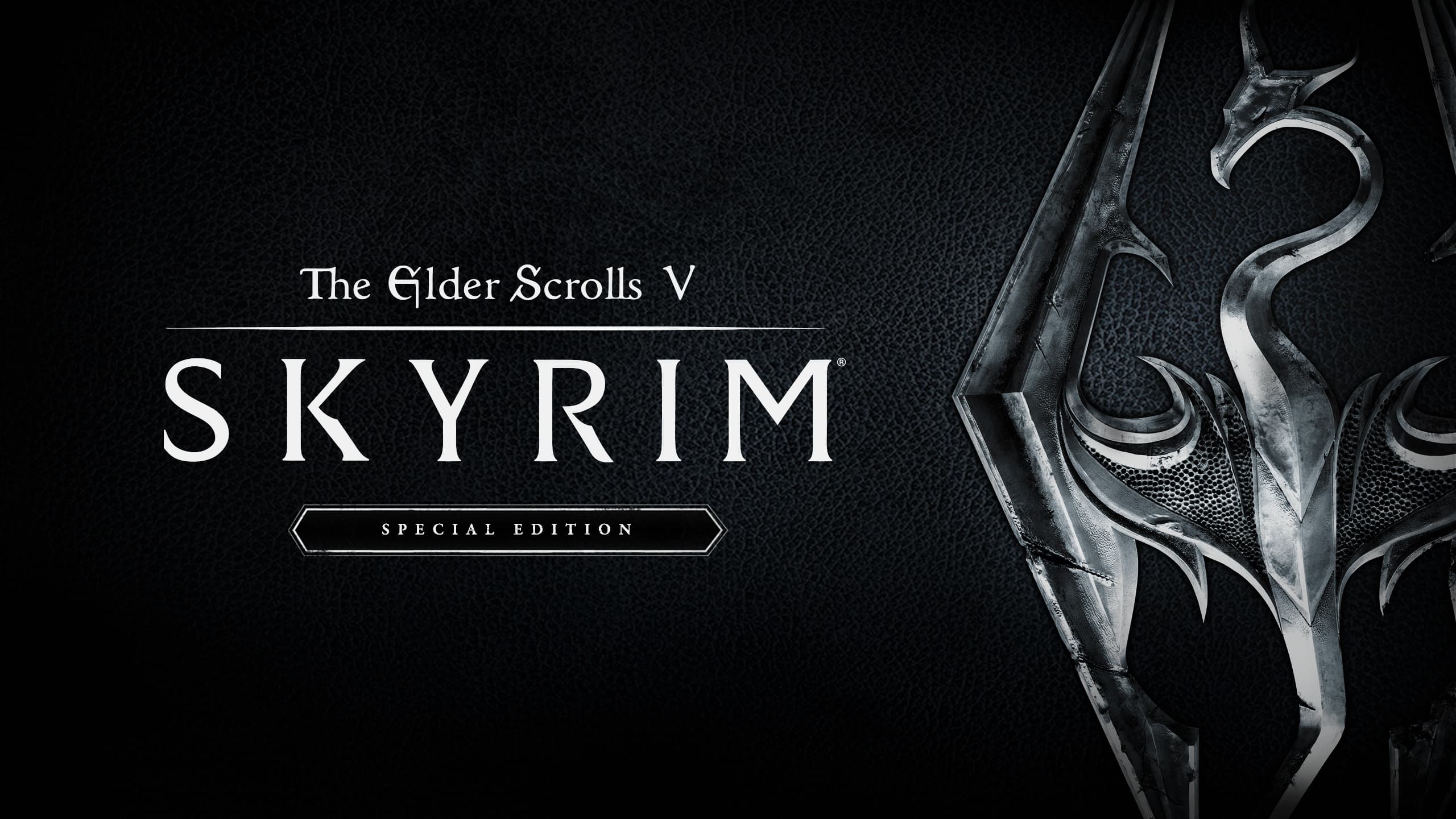 The Elder Scrolls V: Skyrim Special Edition (PC)