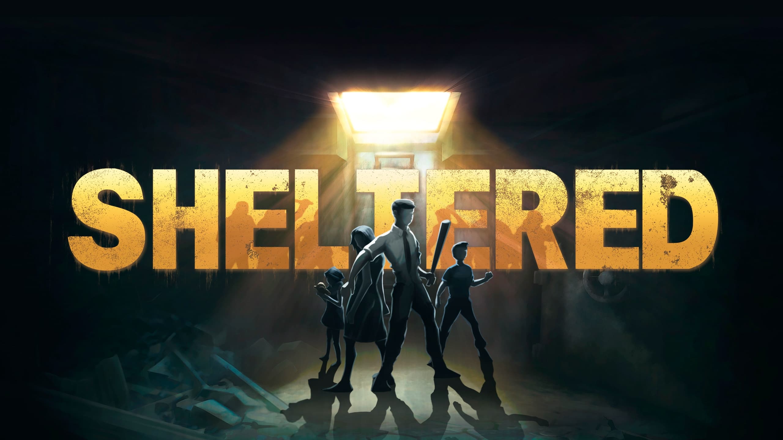 Sheltered (PC / Mac / Linux)