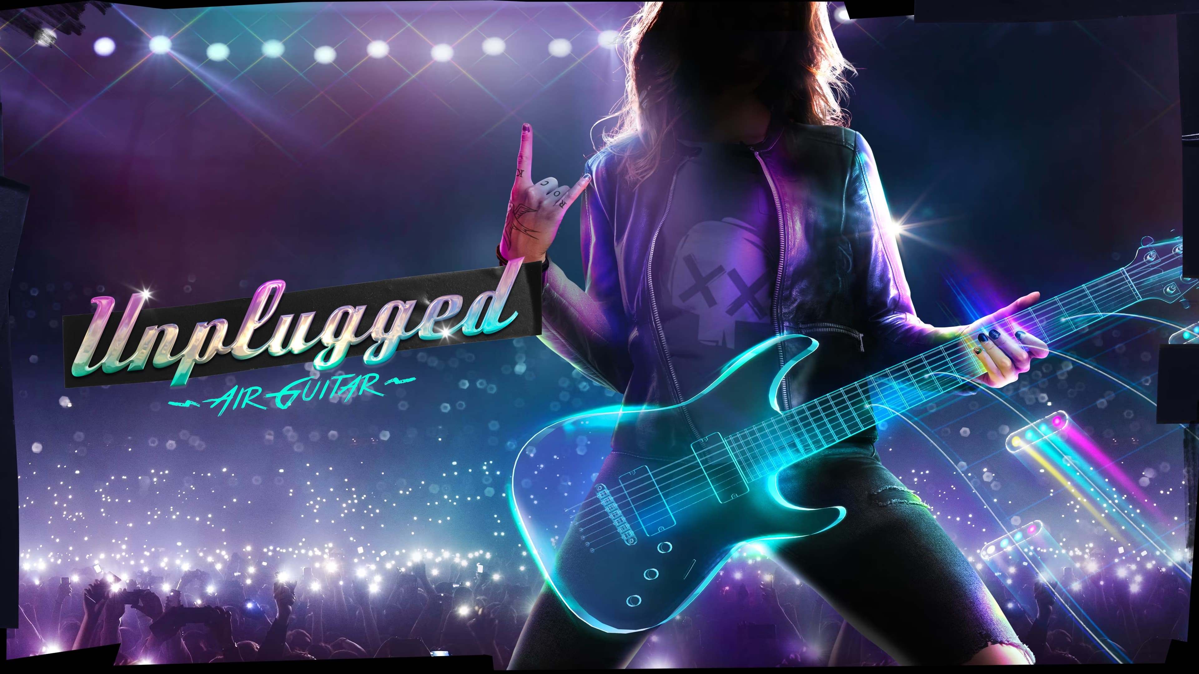 Unplugged