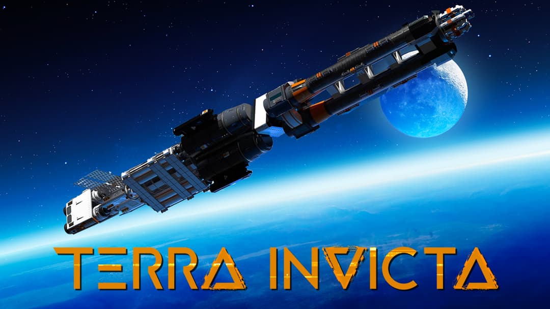 Imagem da capa Terra Invicta (Latin America)