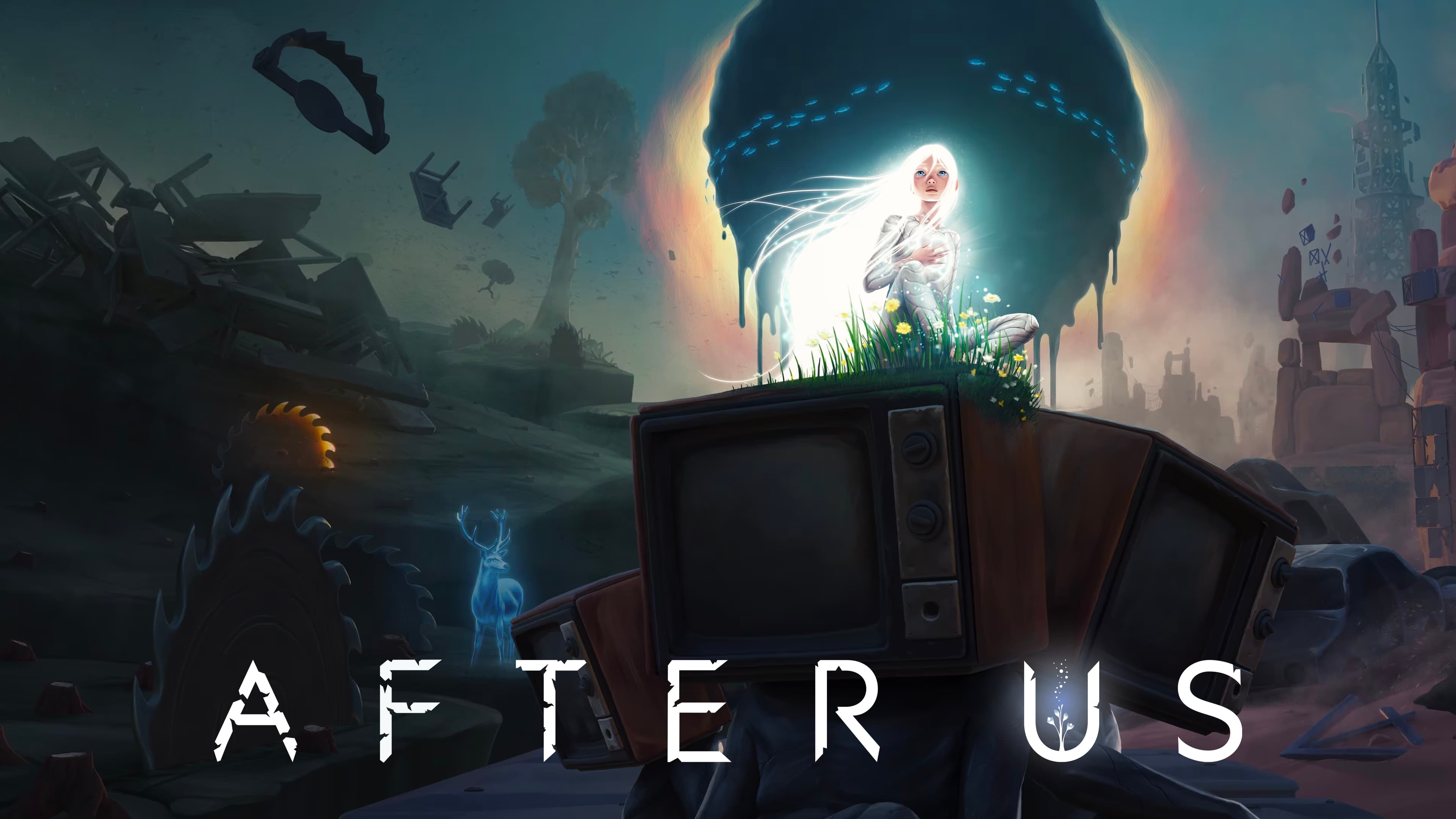 After Us (Xbox Series X|S)