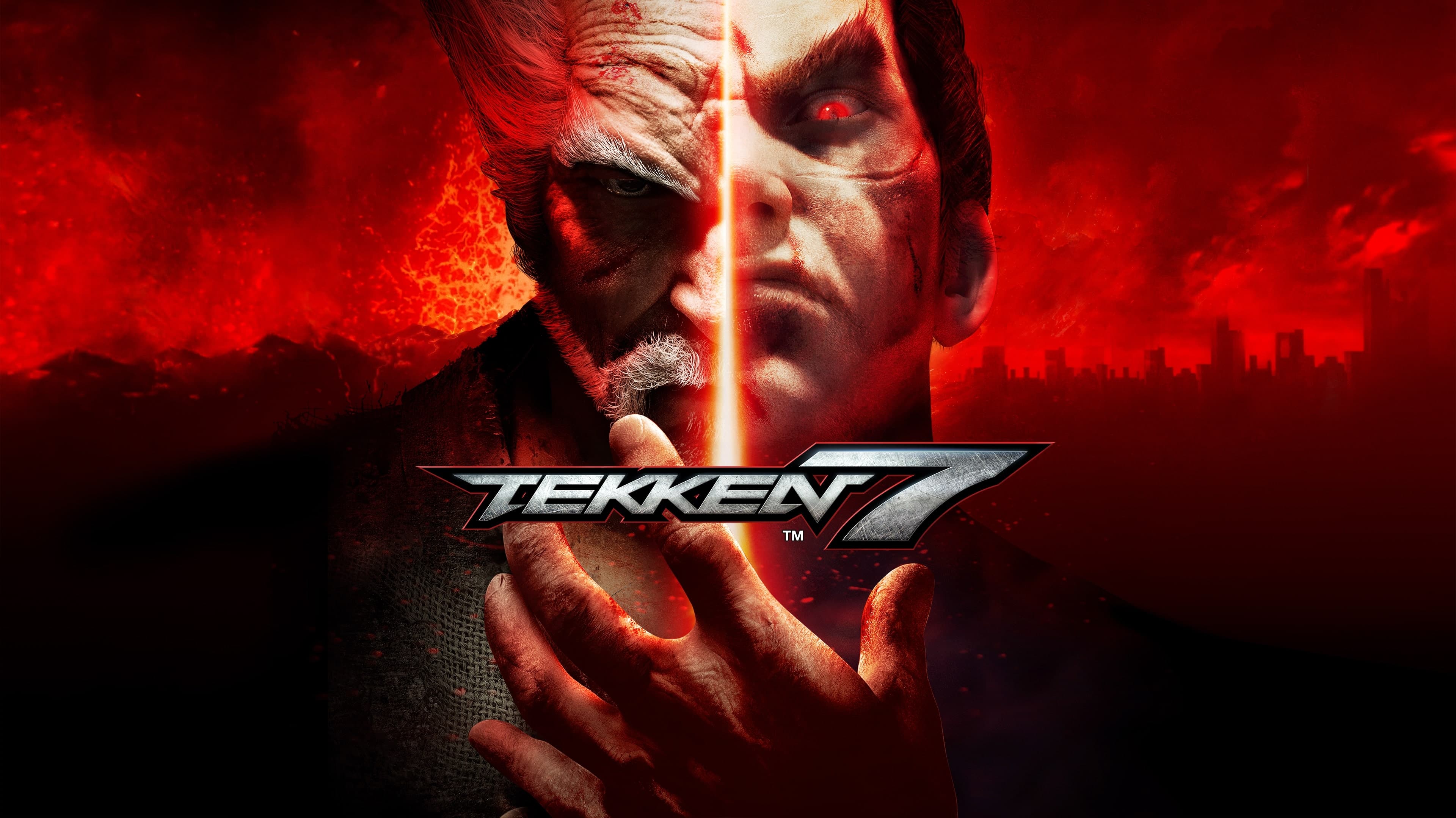 Tekken 7 (PC)