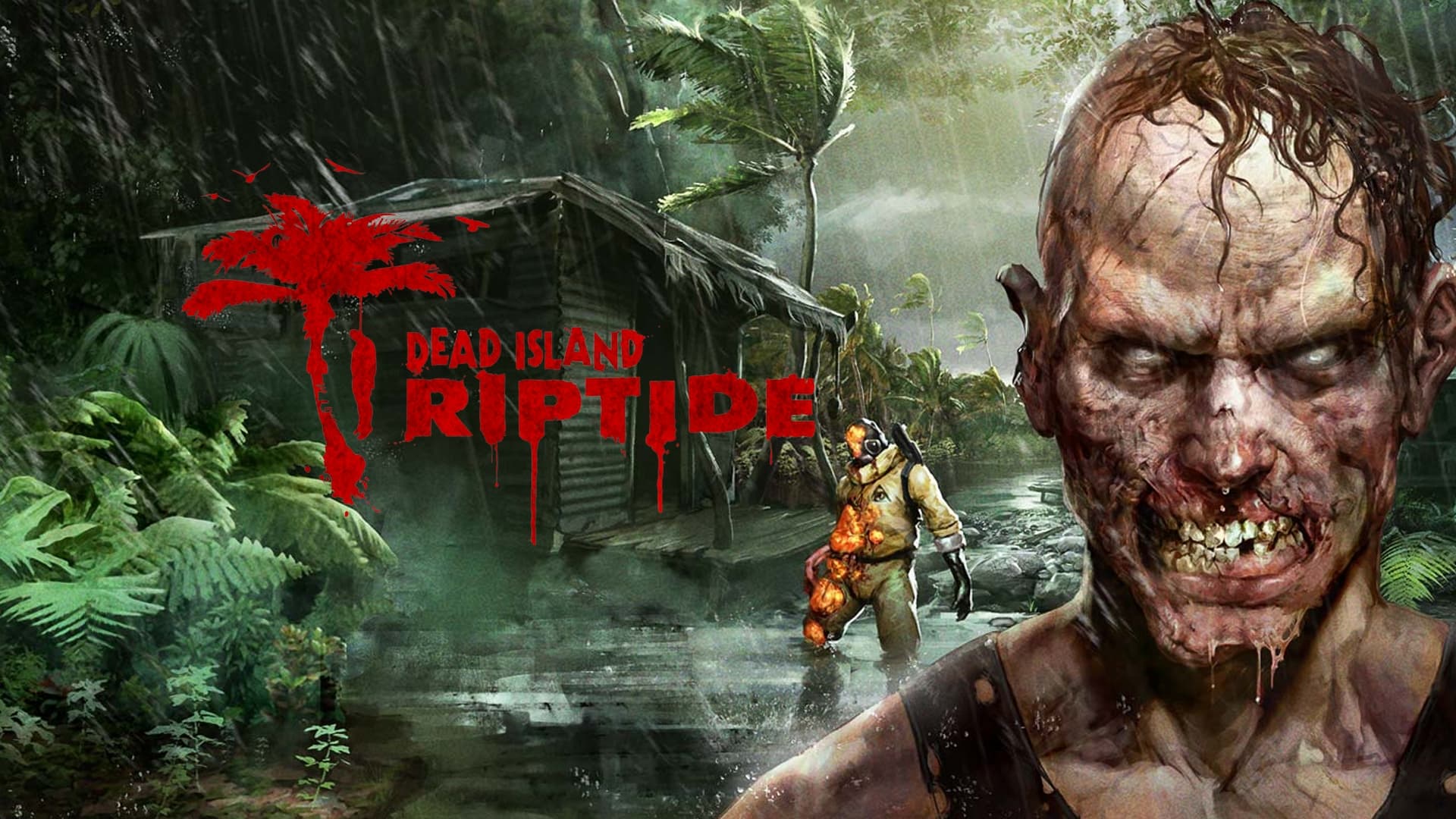 Dead Island: Riptide