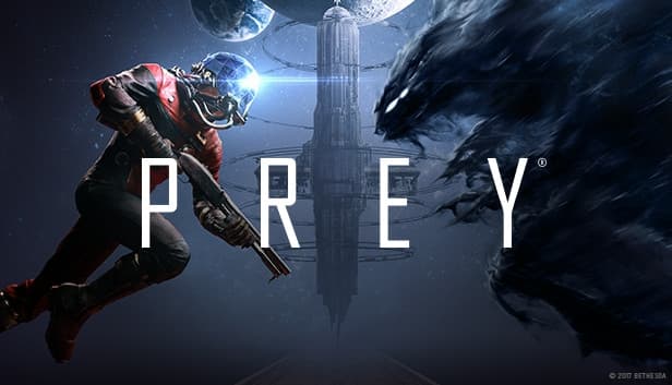 Prey (PC - Steam)
