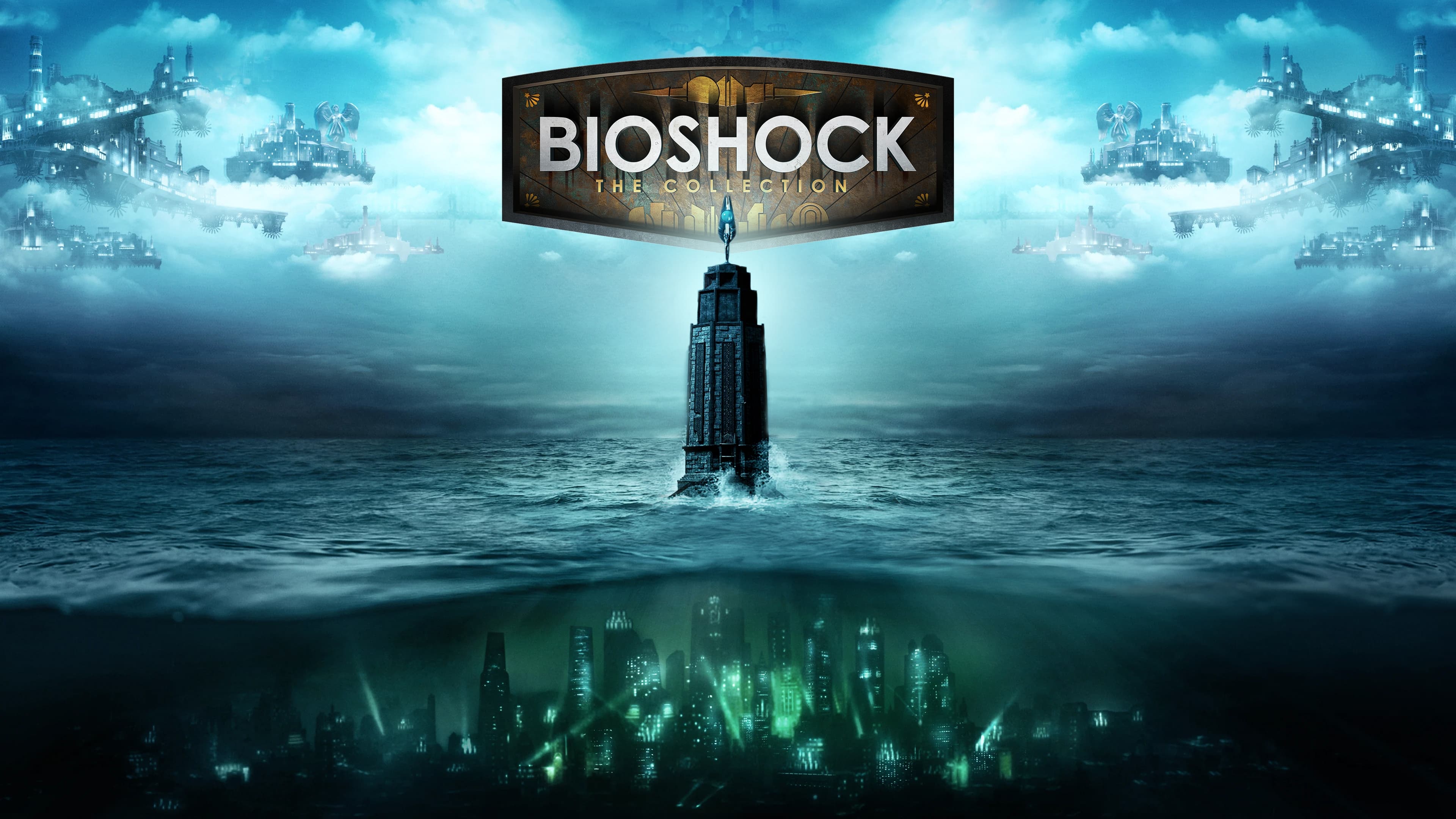 Bioshock: The Collection (PC)