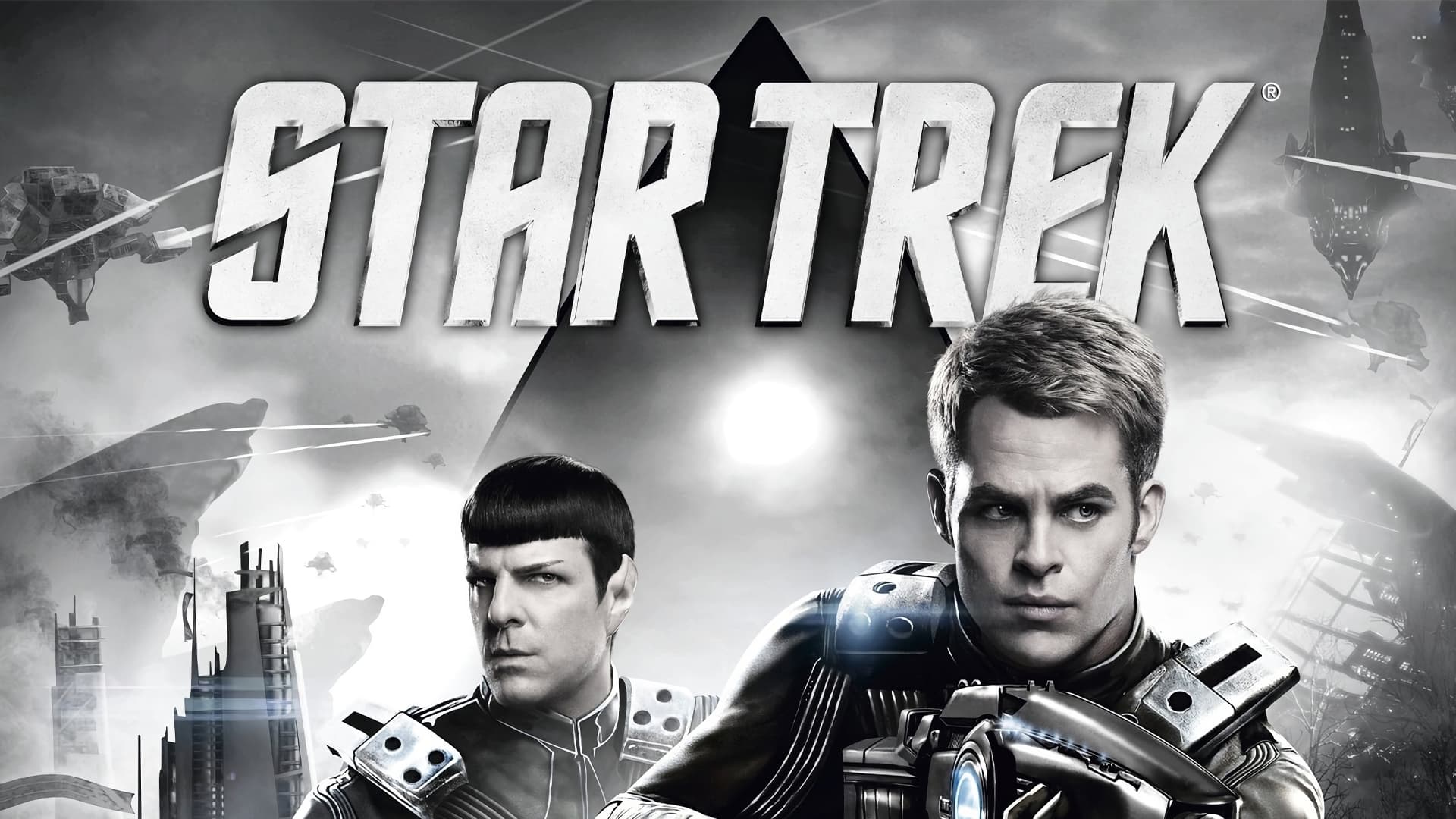 Star Trek