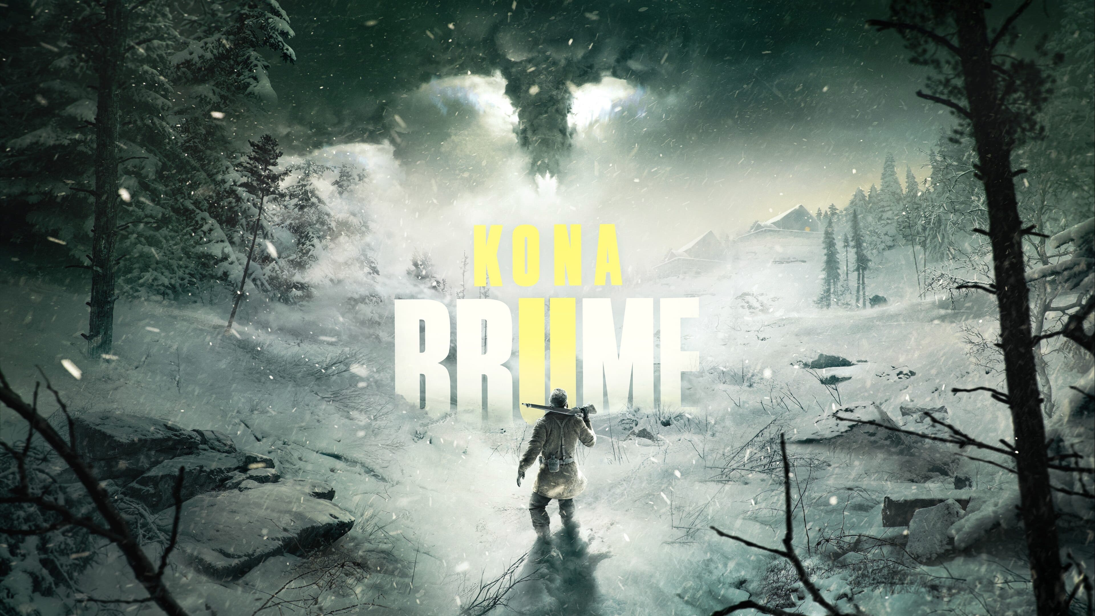 Kona II: Brume