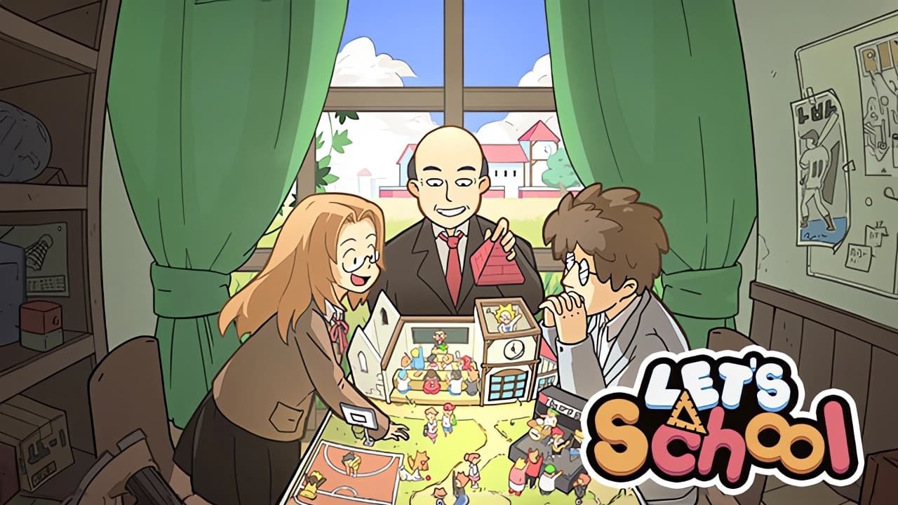 Let's School (Europe)