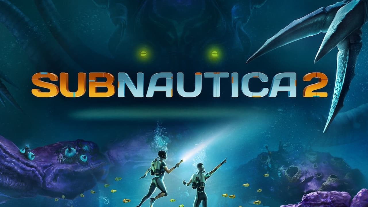 Subnautica 2 (PC - Steam)