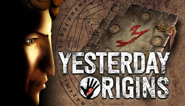 Yesterday Origins (PC / Mac)